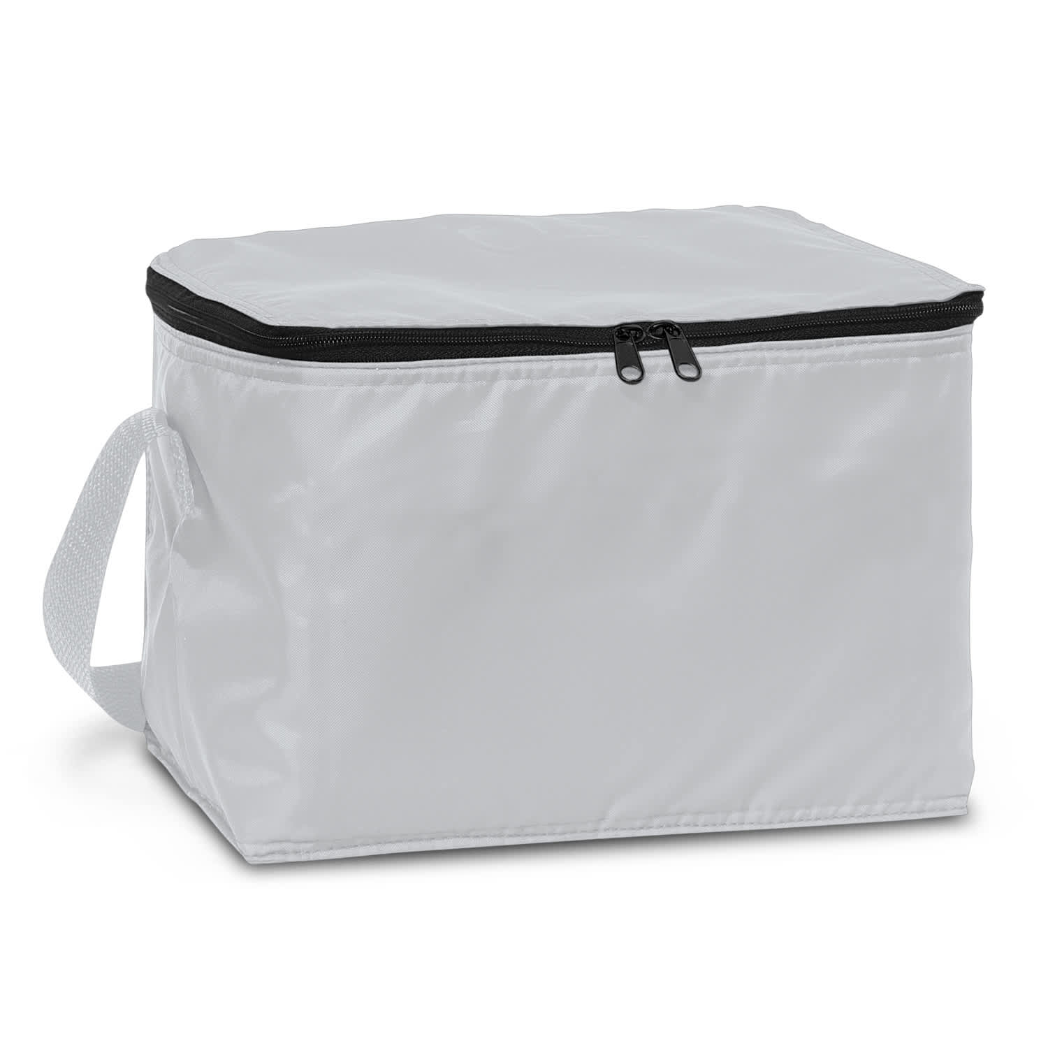 Alaska Cooler Bag - Full Colour - 117128 Image White