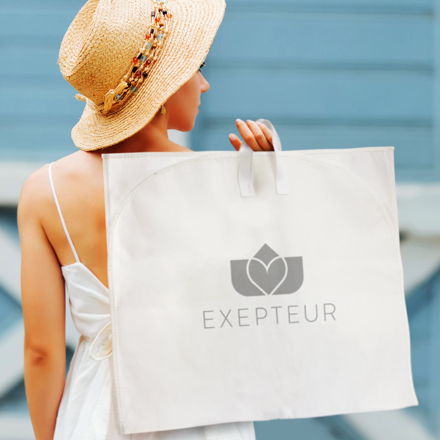 Garment Bag - 117134 Image 