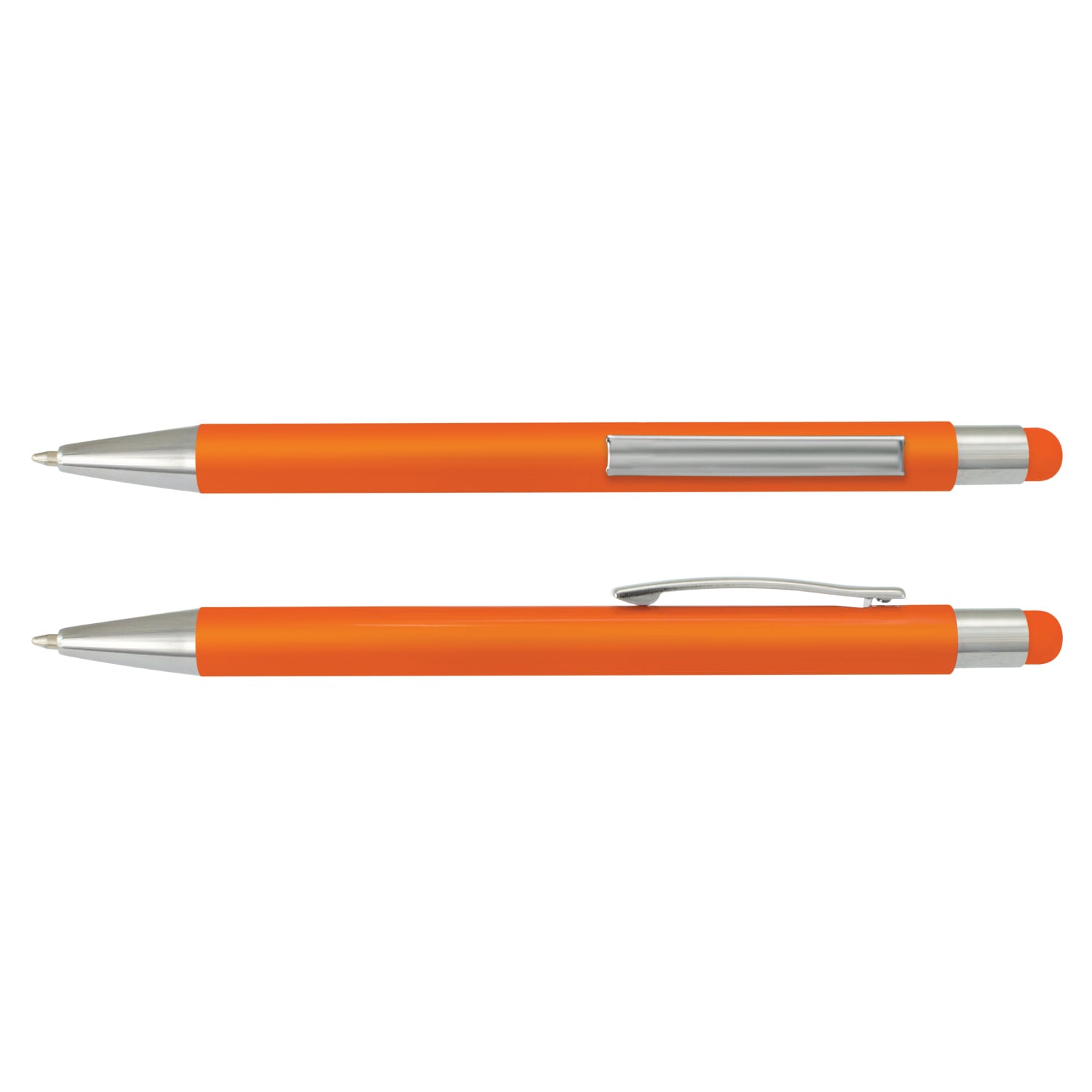 Lancer Stylus Pen - 117167 Image Orange
