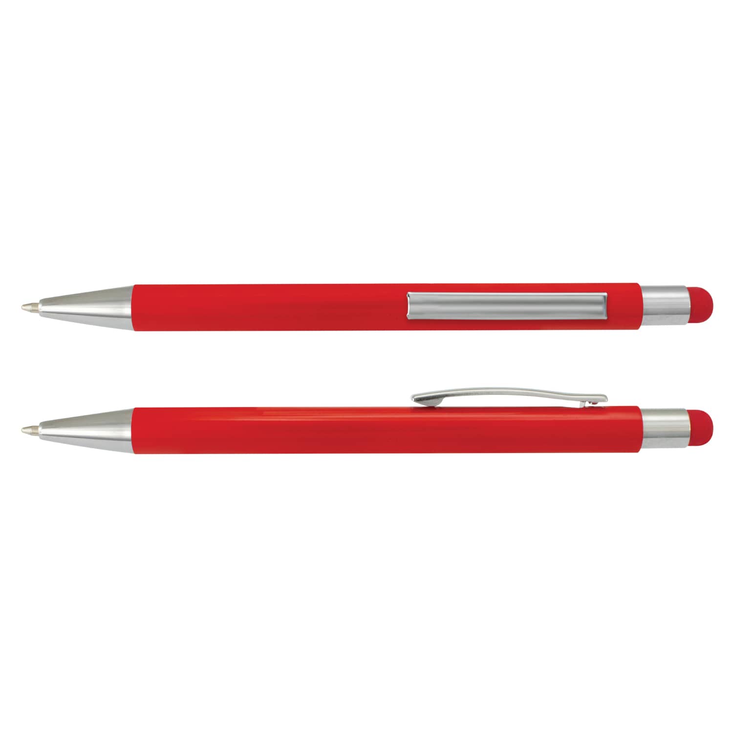 Lancer Stylus Pen - 117167 Image Red