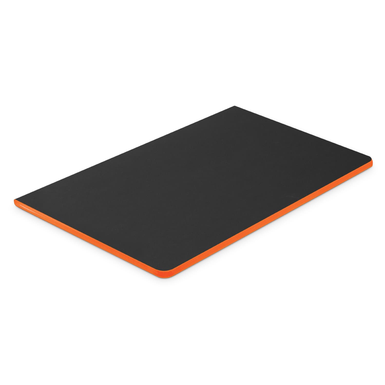 Camri Notebook - 117189 Image Orange