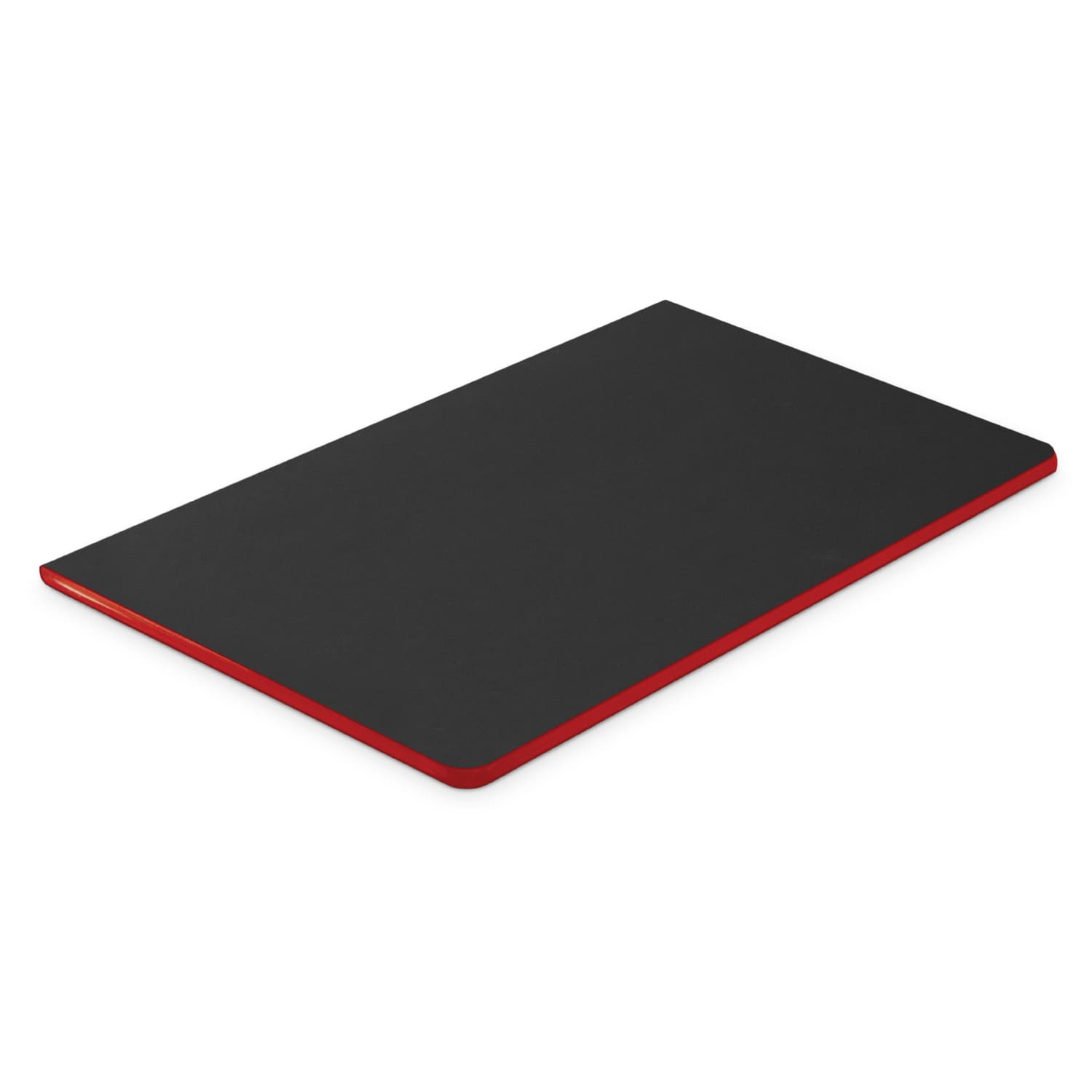 Camri Notebook - 117189 Image Red
