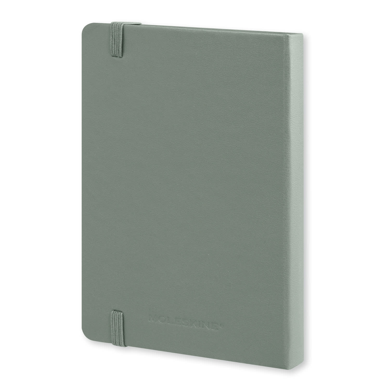 Moleskine Classic Hard Cover Notebook - Pocket - 117216 Image 