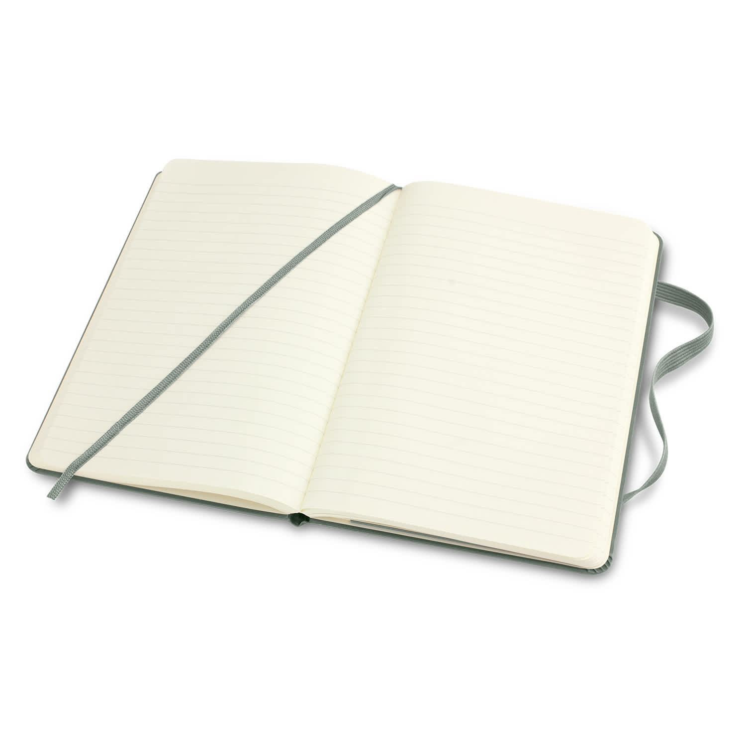 Moleskine Classic Hard Cover Notebook - Medium - 117222 Image