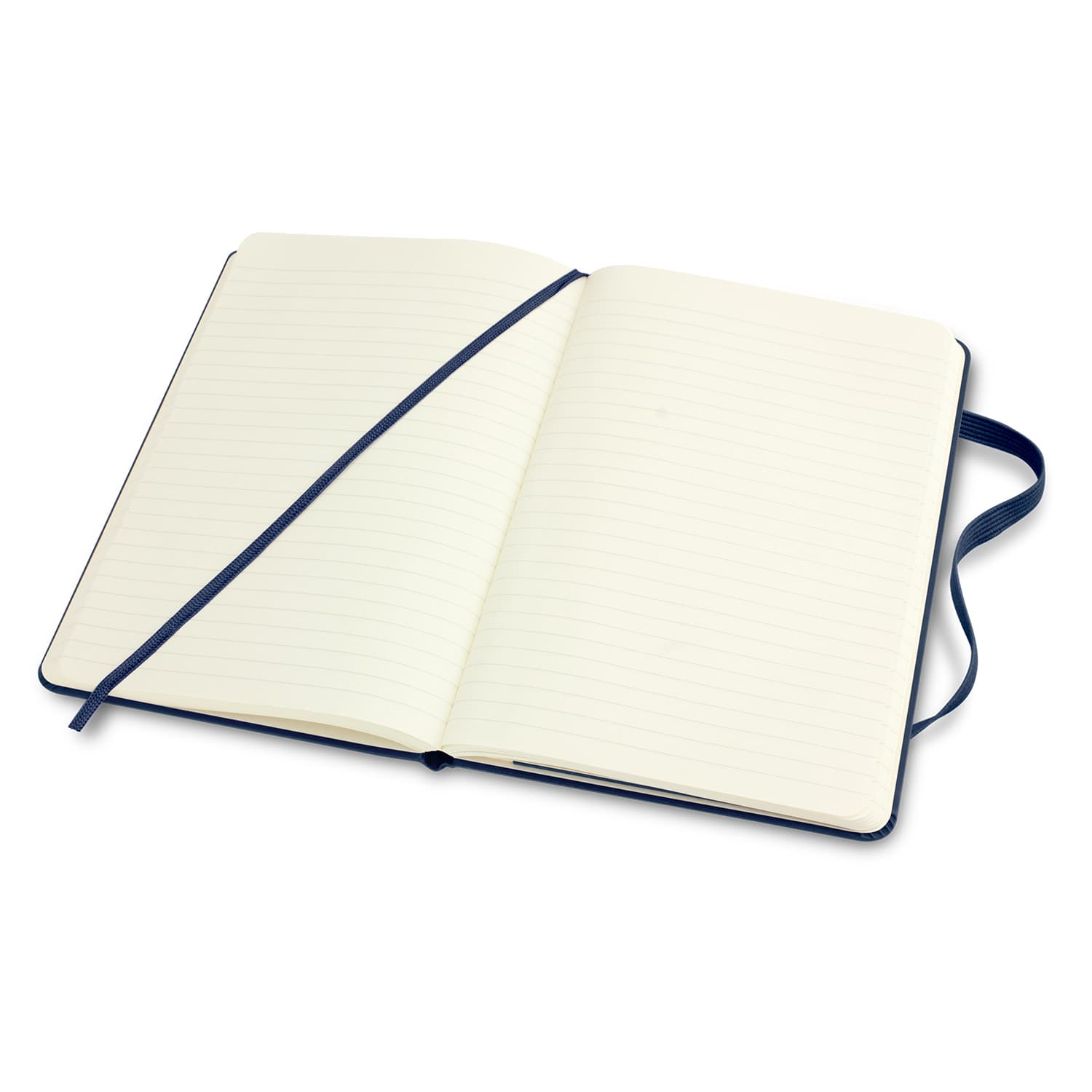 Moleskine Classic Hard Cover Notebook - Medium - 117222 Image