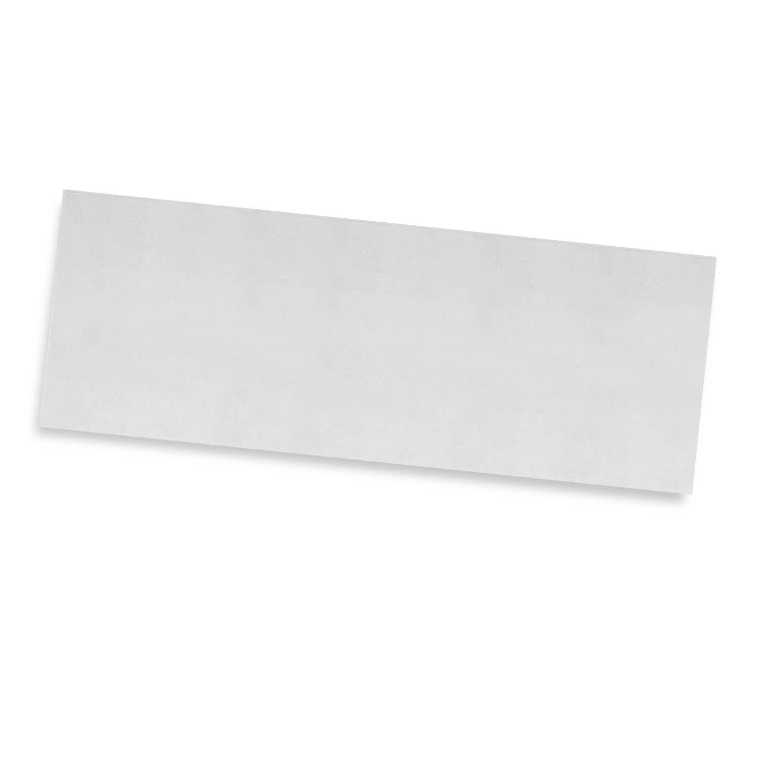 Zen Yoga Towel - 117225 Image White