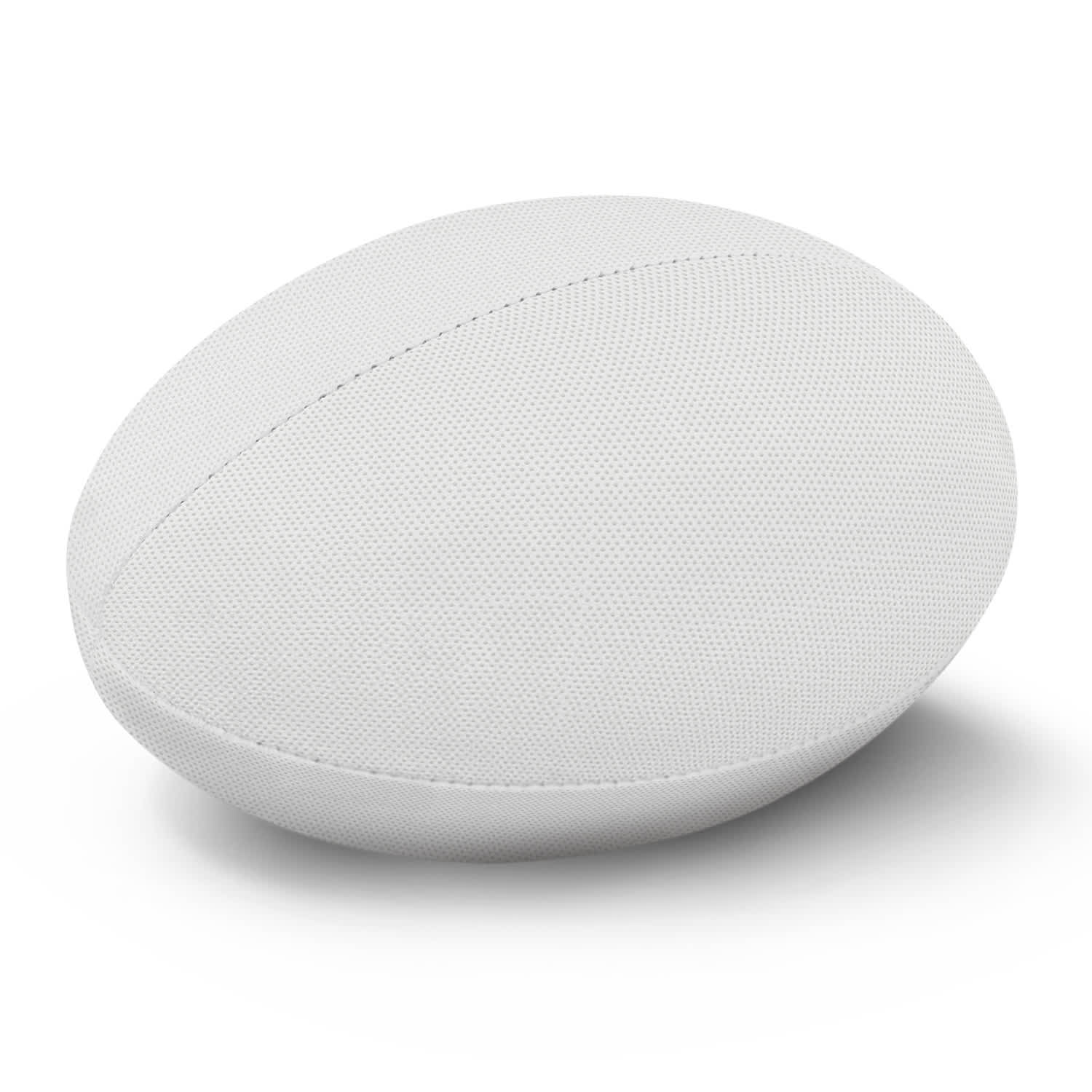 Rugby Ball Pro - 117241 Image White