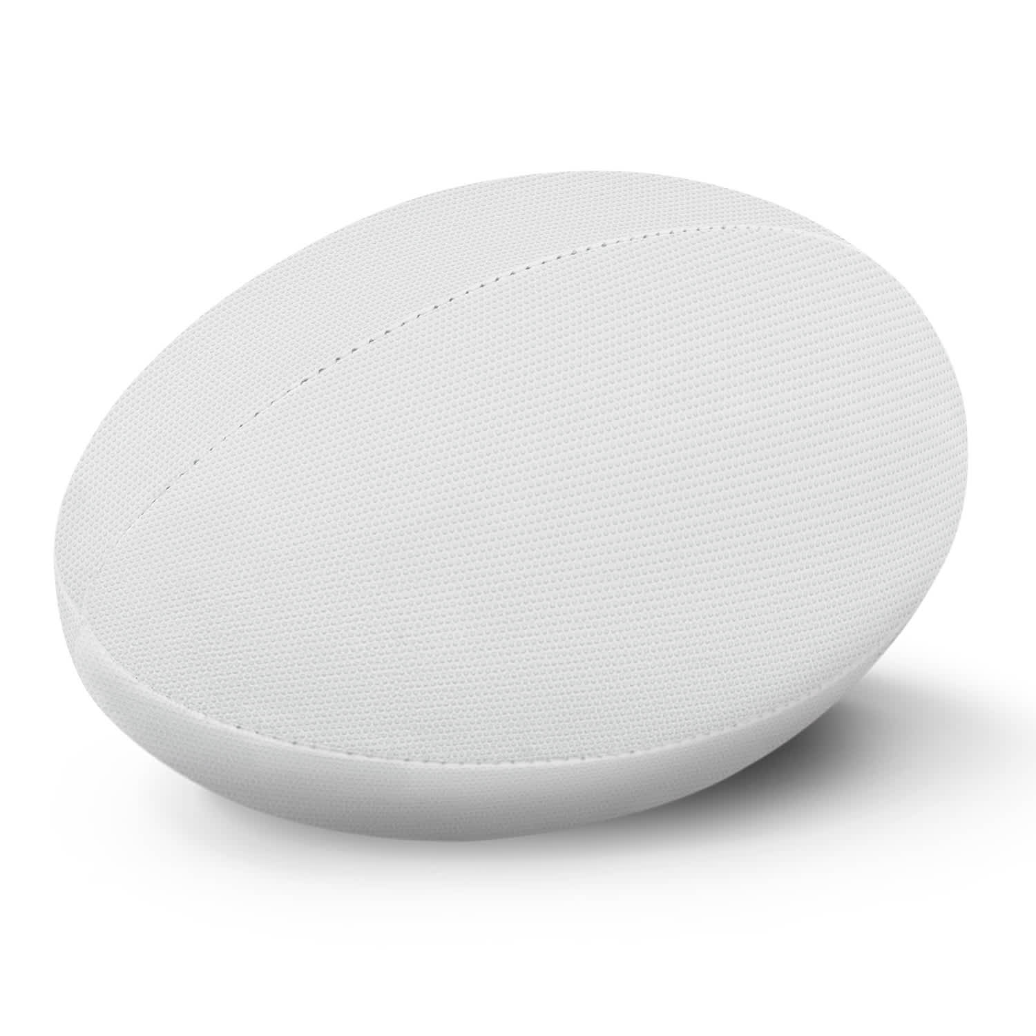 Rugby Ball Promo - image 2
