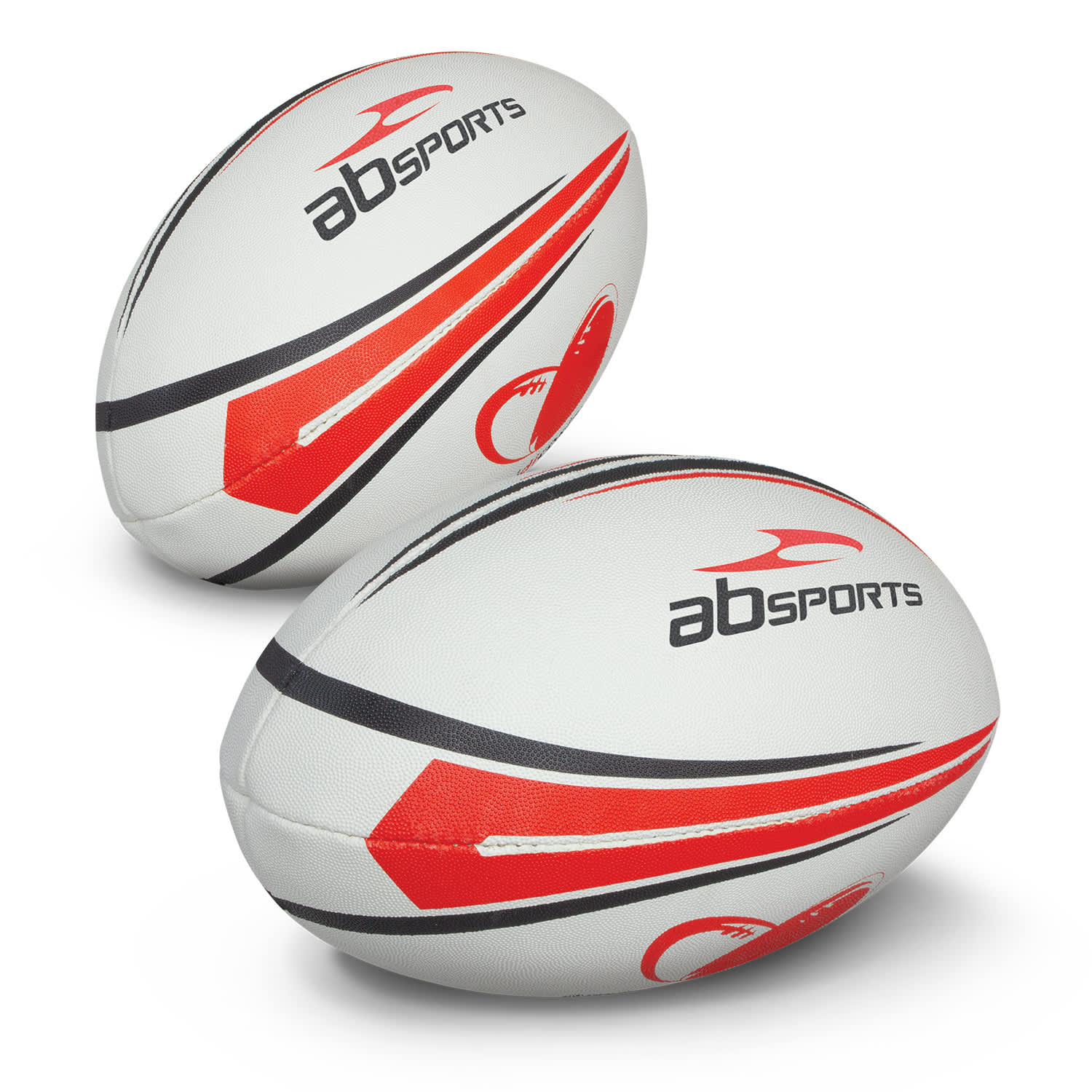 Rugby League Ball Promo | Branded Rugby Ball | Printed Rugby Ball NZ | Trends Collection | Withers & Co