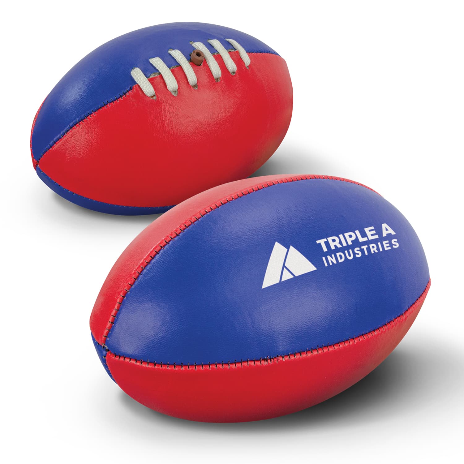 AFL Ball Mini | Branded AFL Ball | Printed AFL Ball NZ | Trends Collection | Withers & Co