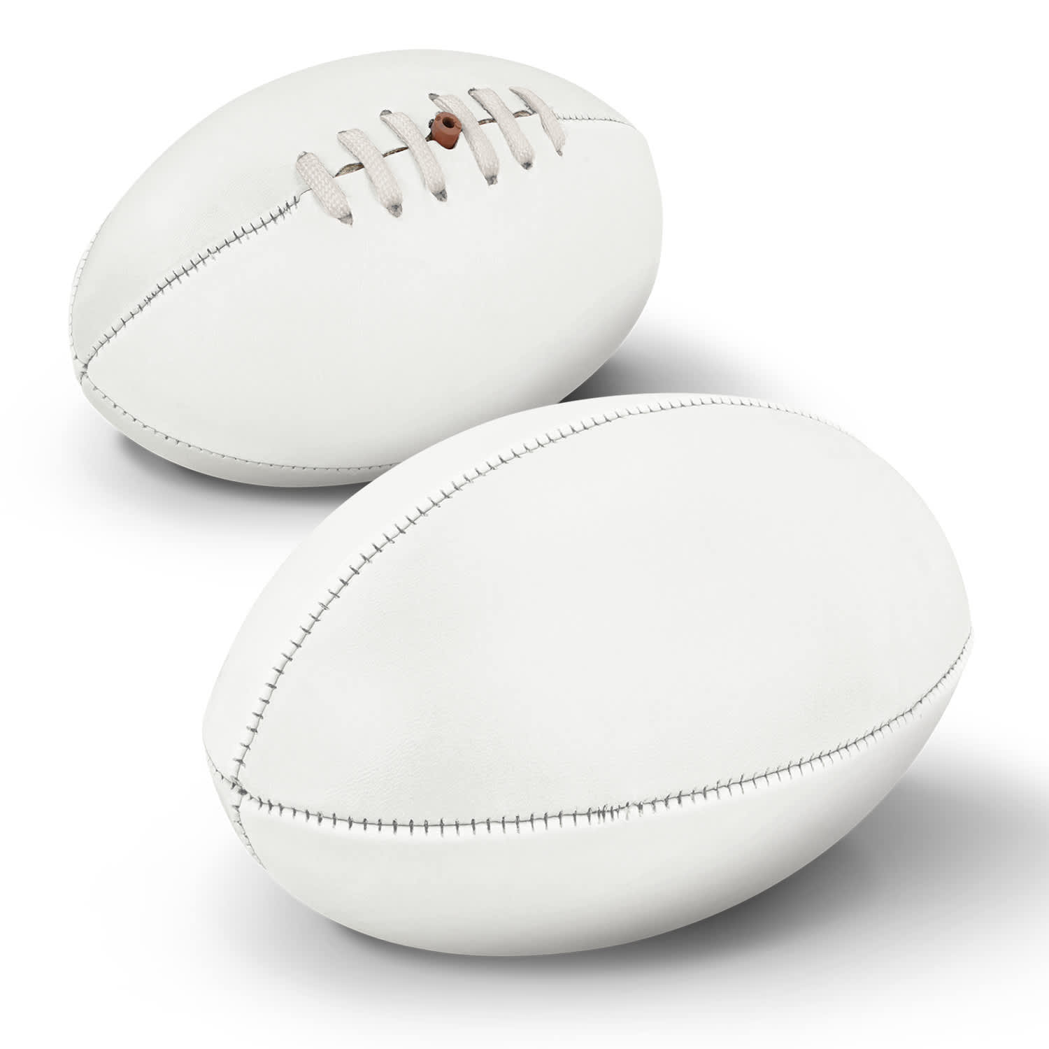 AFL Ball Mini - 117250 Image White