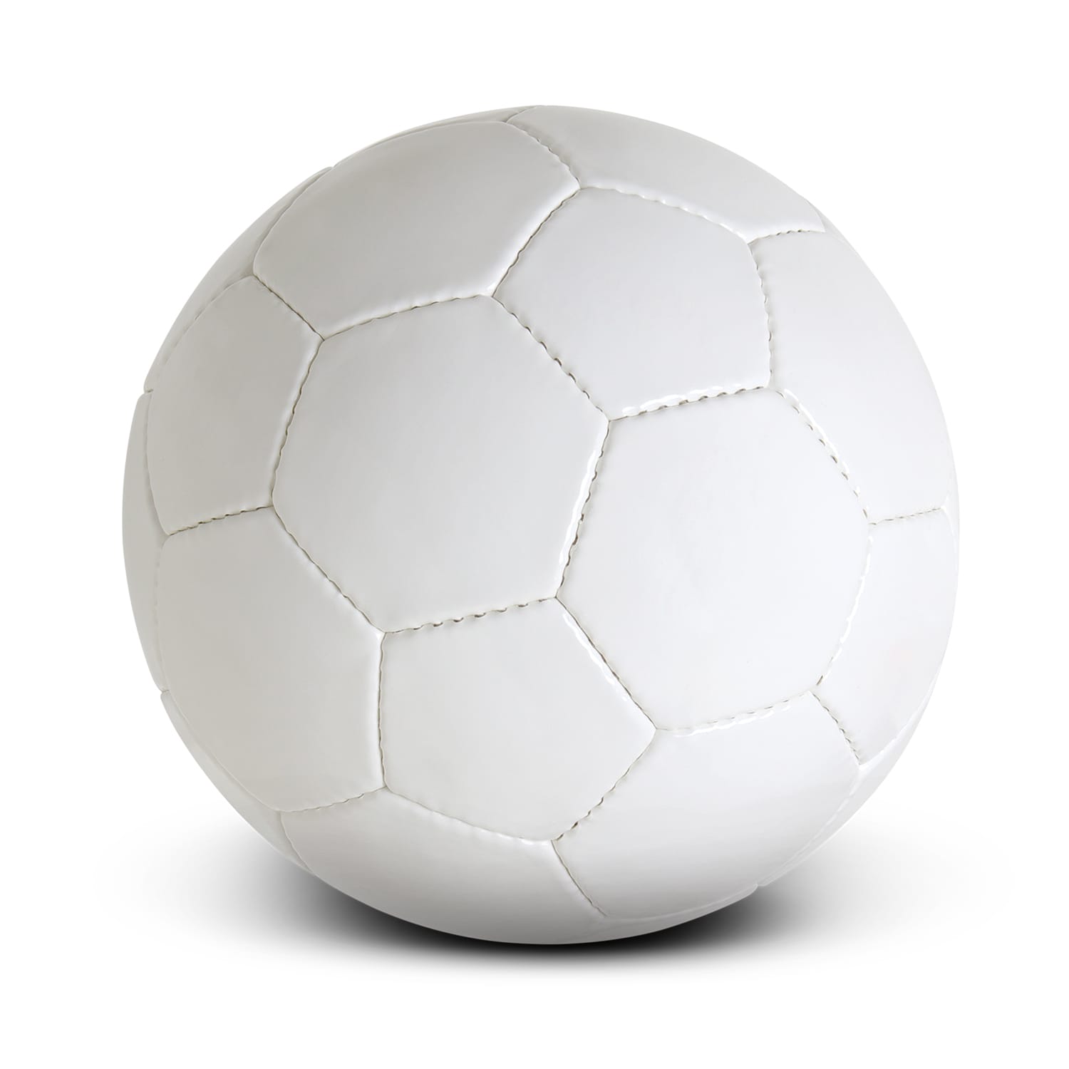 Soccer Ball Pro - 117251 Image White