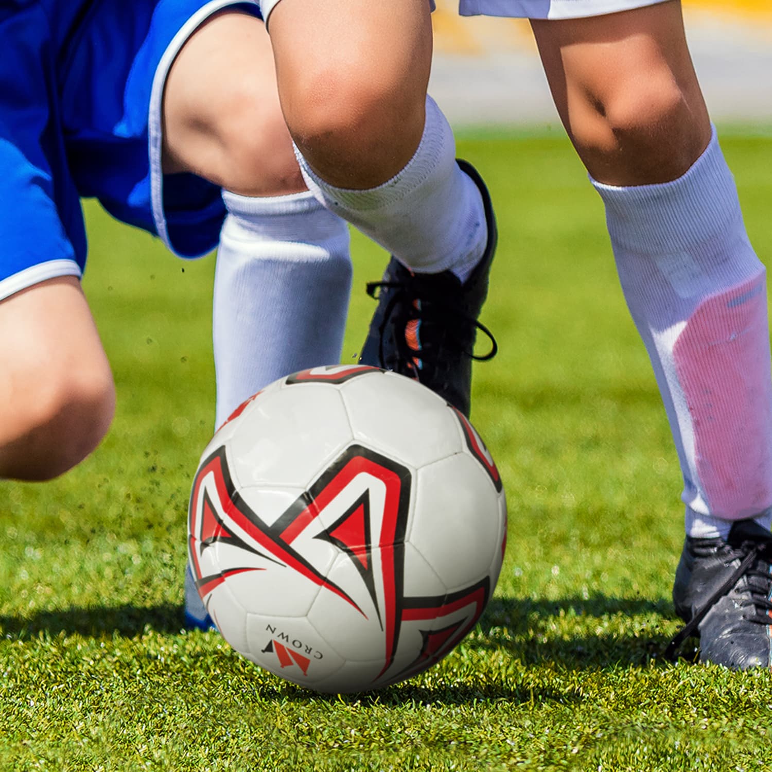 Soccer Ball Pro - image 3