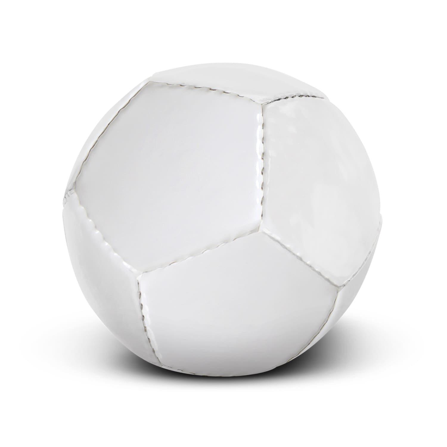 Soccer Ball Mini - 117253 Image White
