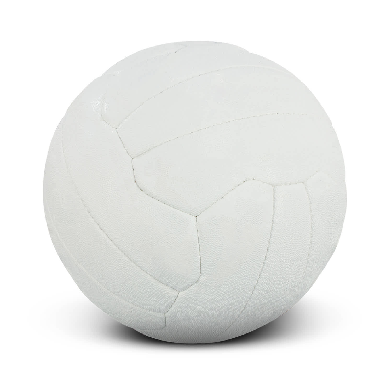 Netball Pro - 117255 Image White