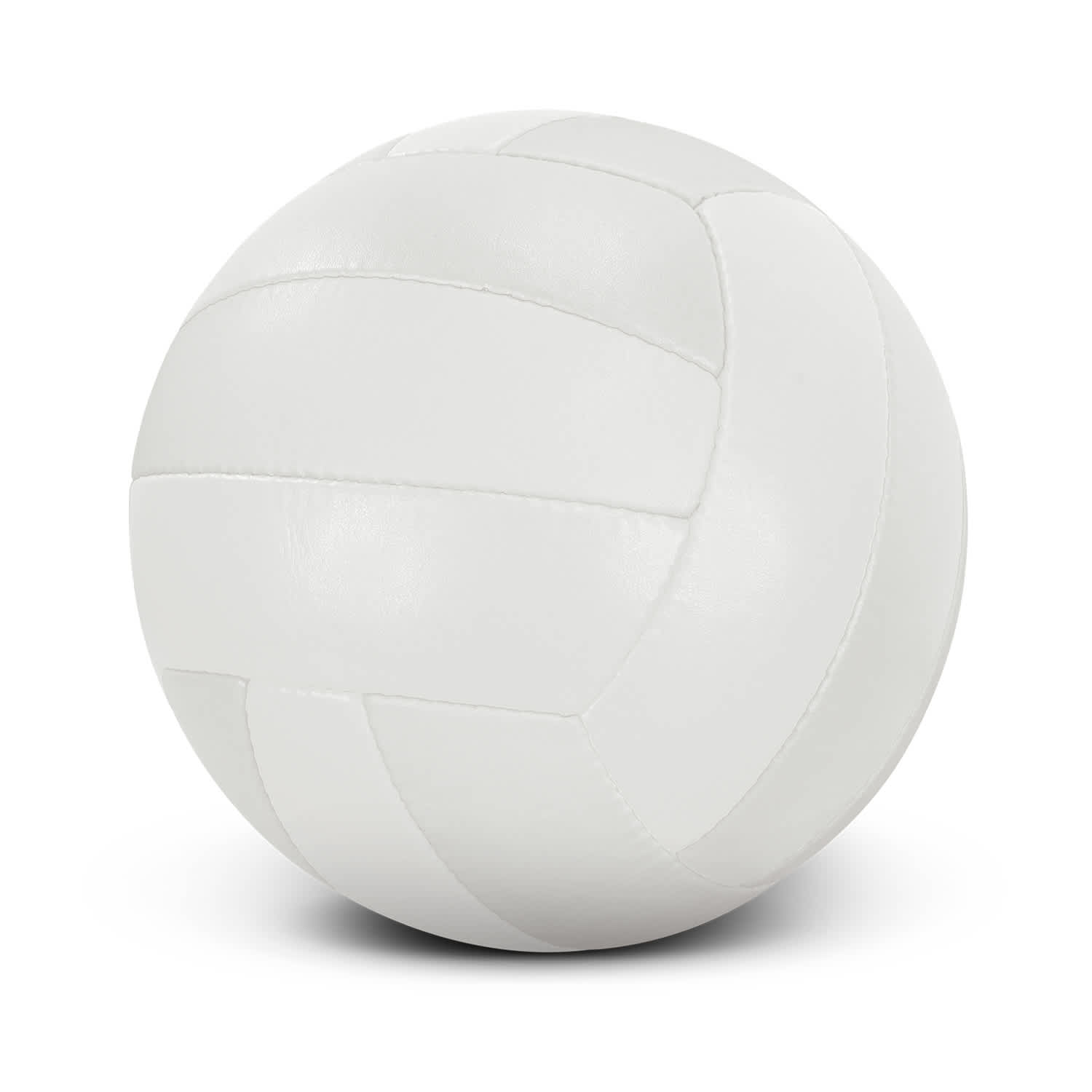 Volleyball Pro - 117256 Image White