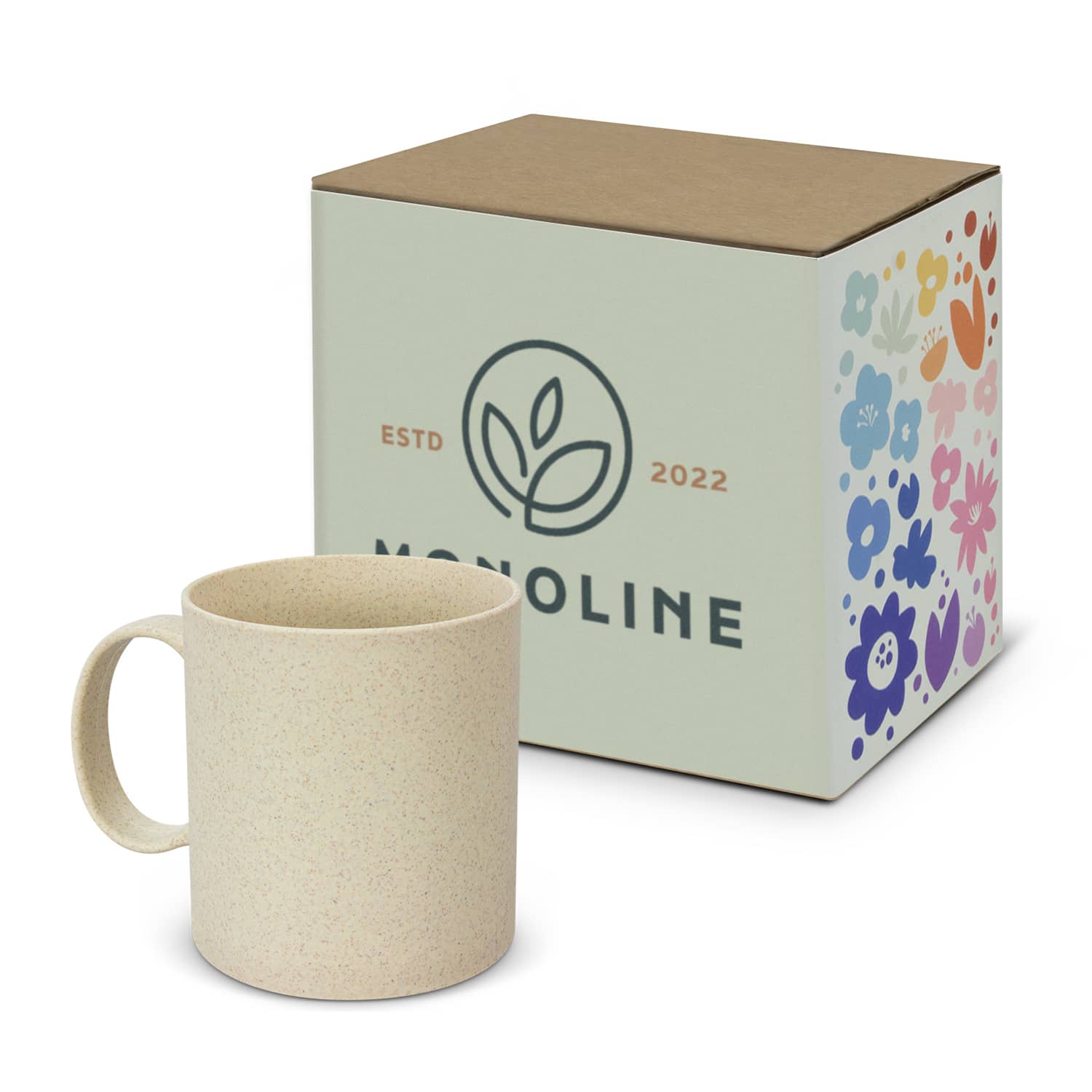 Choice Coffee Mug - image 5