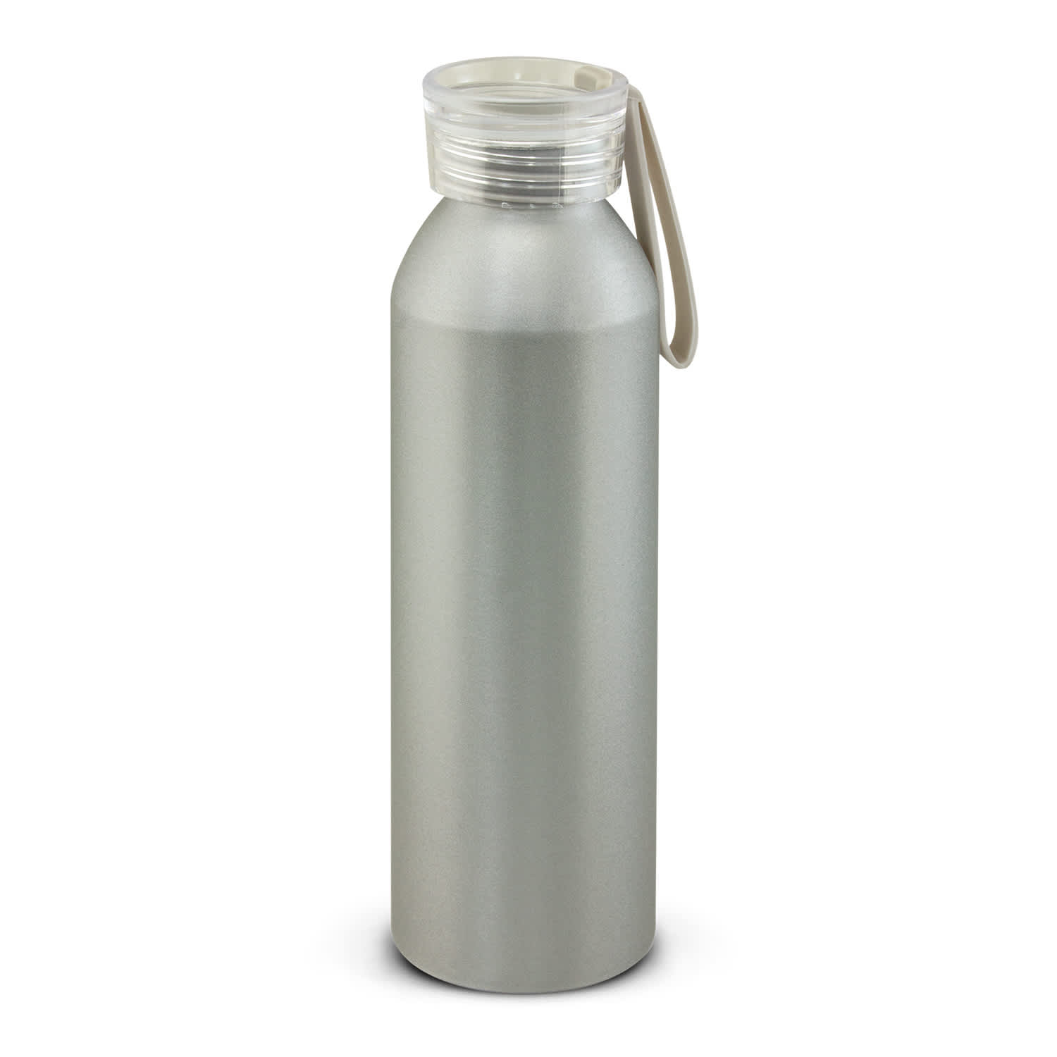 Hydro Bottle - Elite - 117271 Image Matt Silver