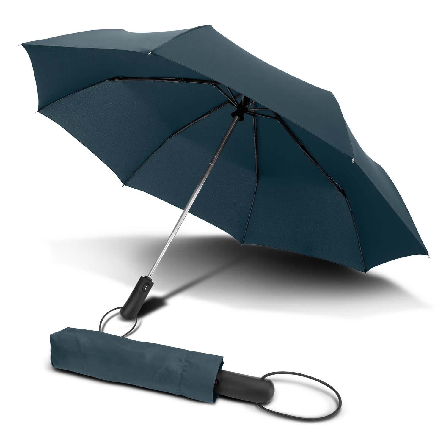 Prague Compact Umbrella - image 2