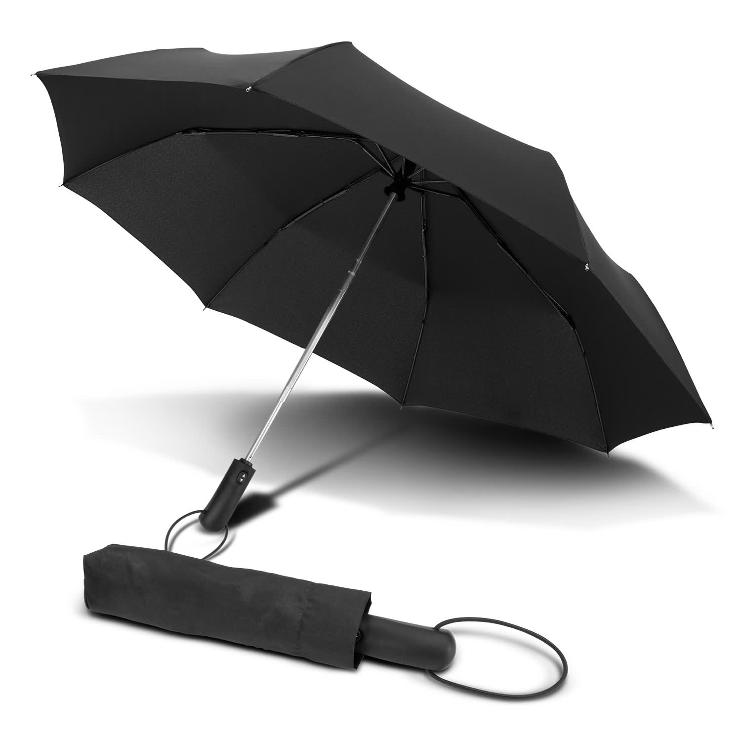 Prague Compact Umbrella - image 3