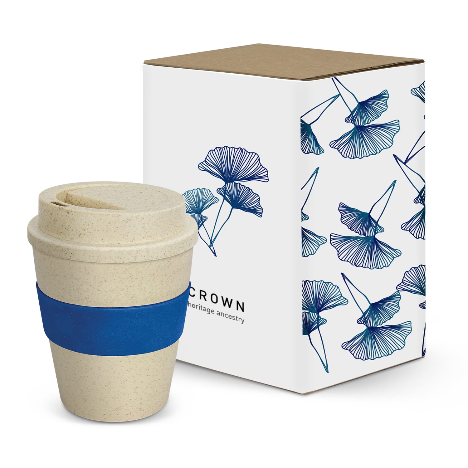Express Cup Classic - Natural 350ml - image 21
