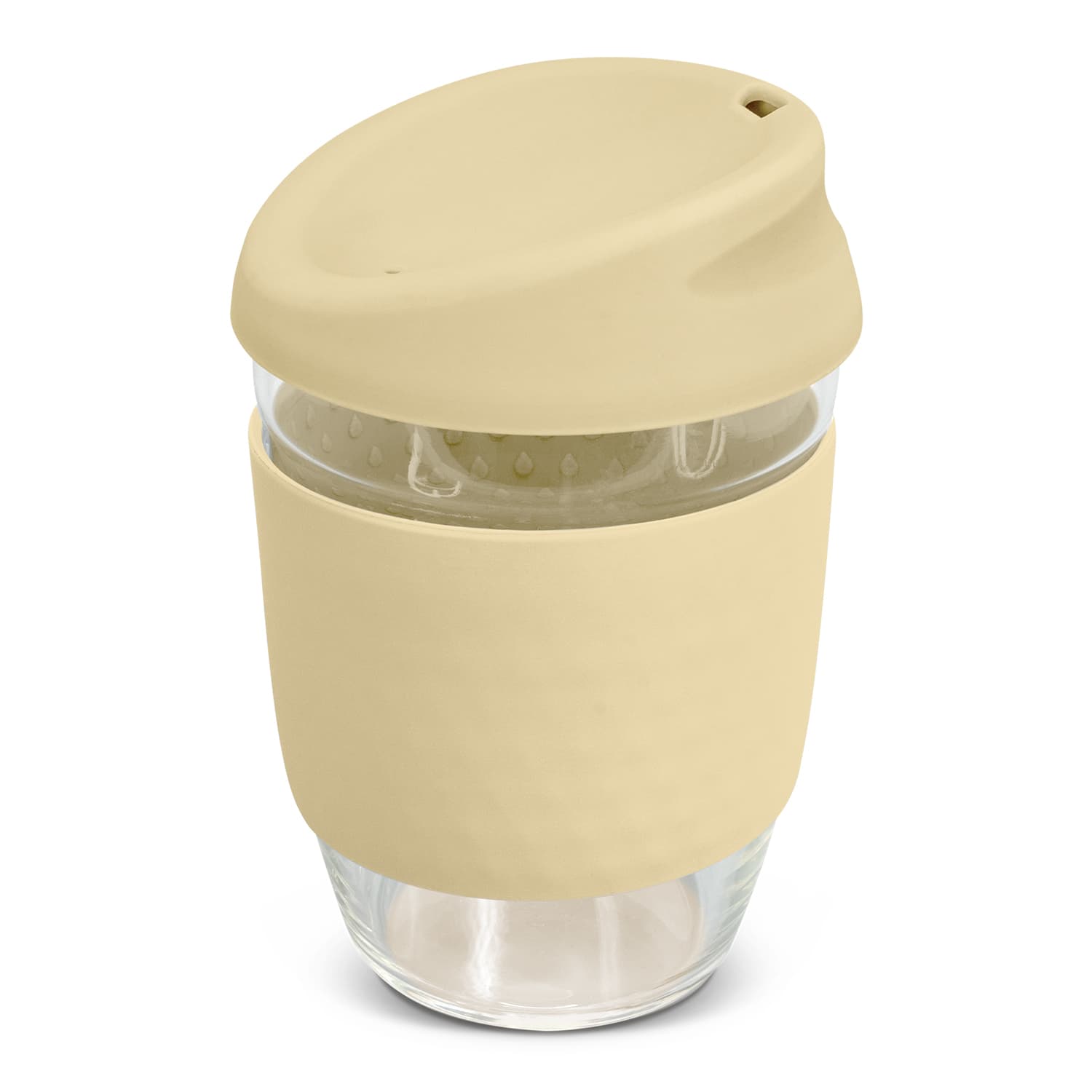 Nova Cup - Borosilicate 350ml - 117372 Image Natural