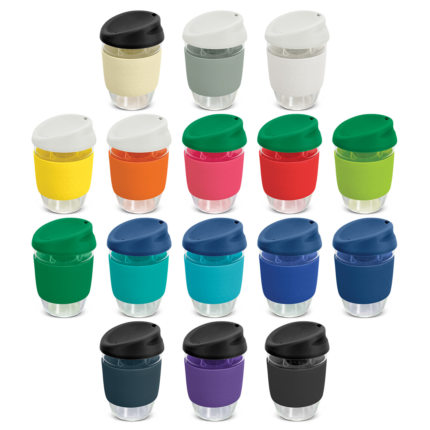 Nova Cup - Borosilicate 350ml