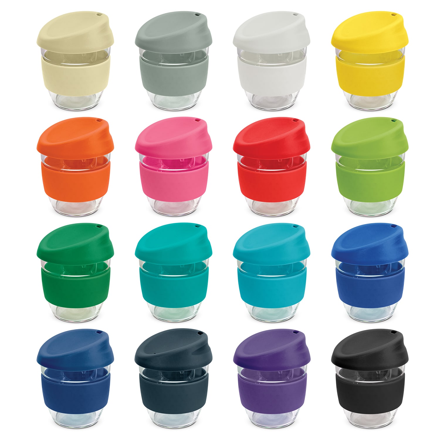 Nova Cup - Borosilicate 250ml - 117373 Image 