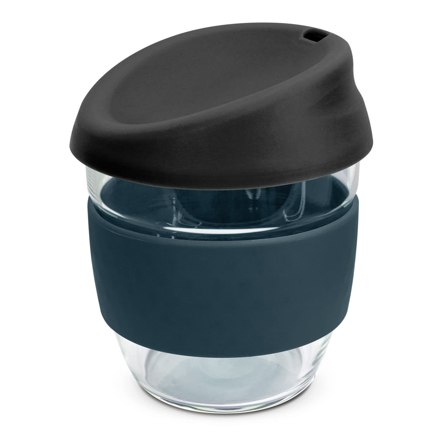 Nova Cup - Borosilicate 250ml