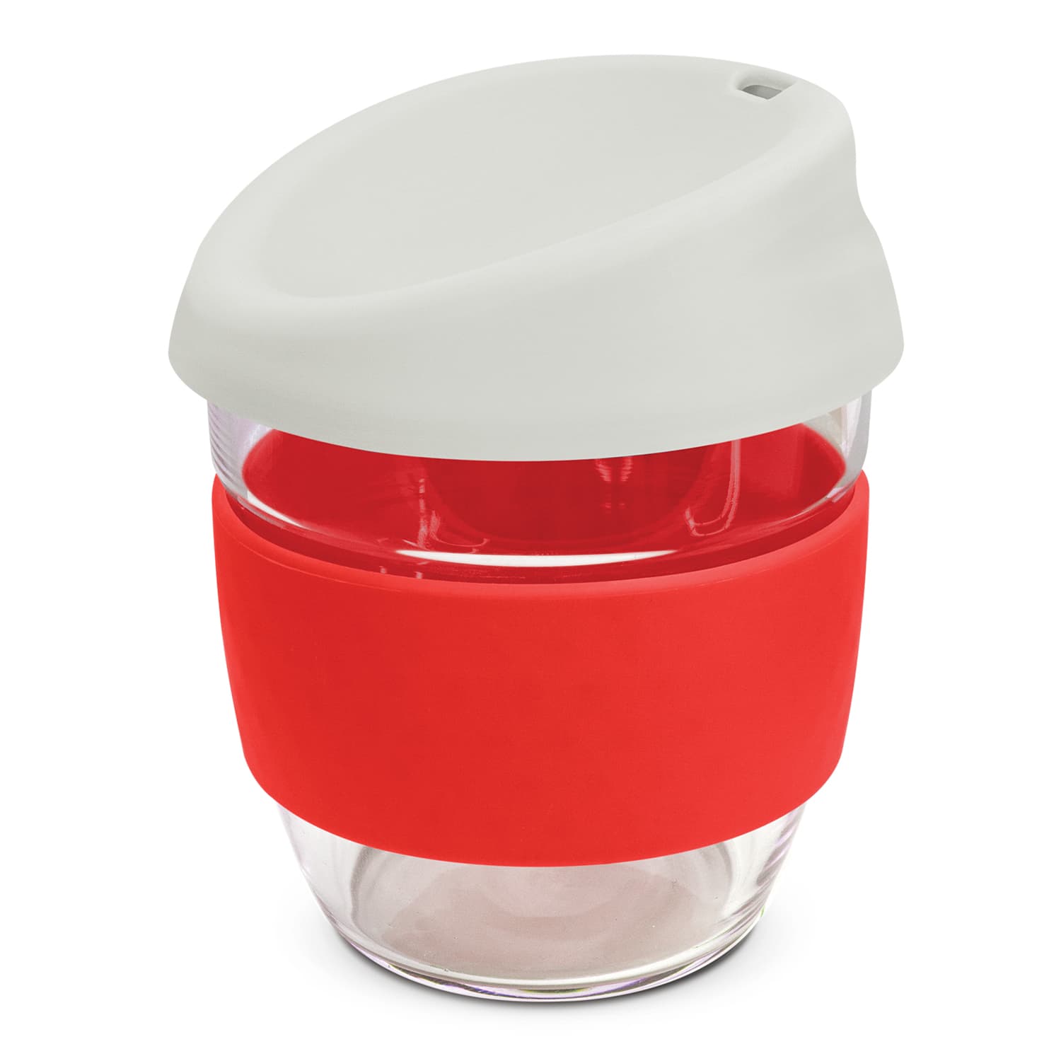 Nova Cup - Borosilicate 250ml