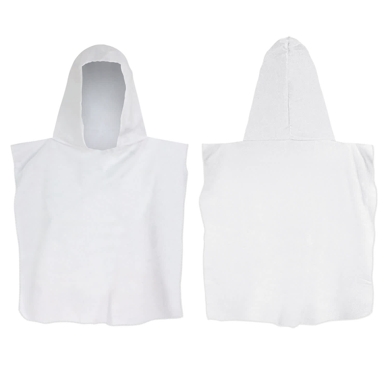 Kids Hooded Towel - 117465 Image