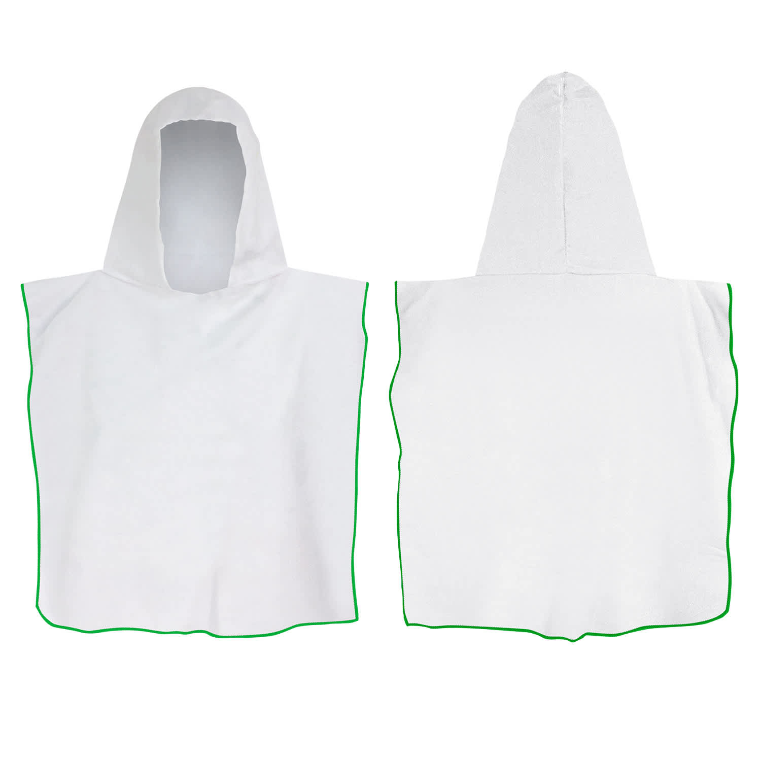 Kids Hooded Towel - 117465 Image