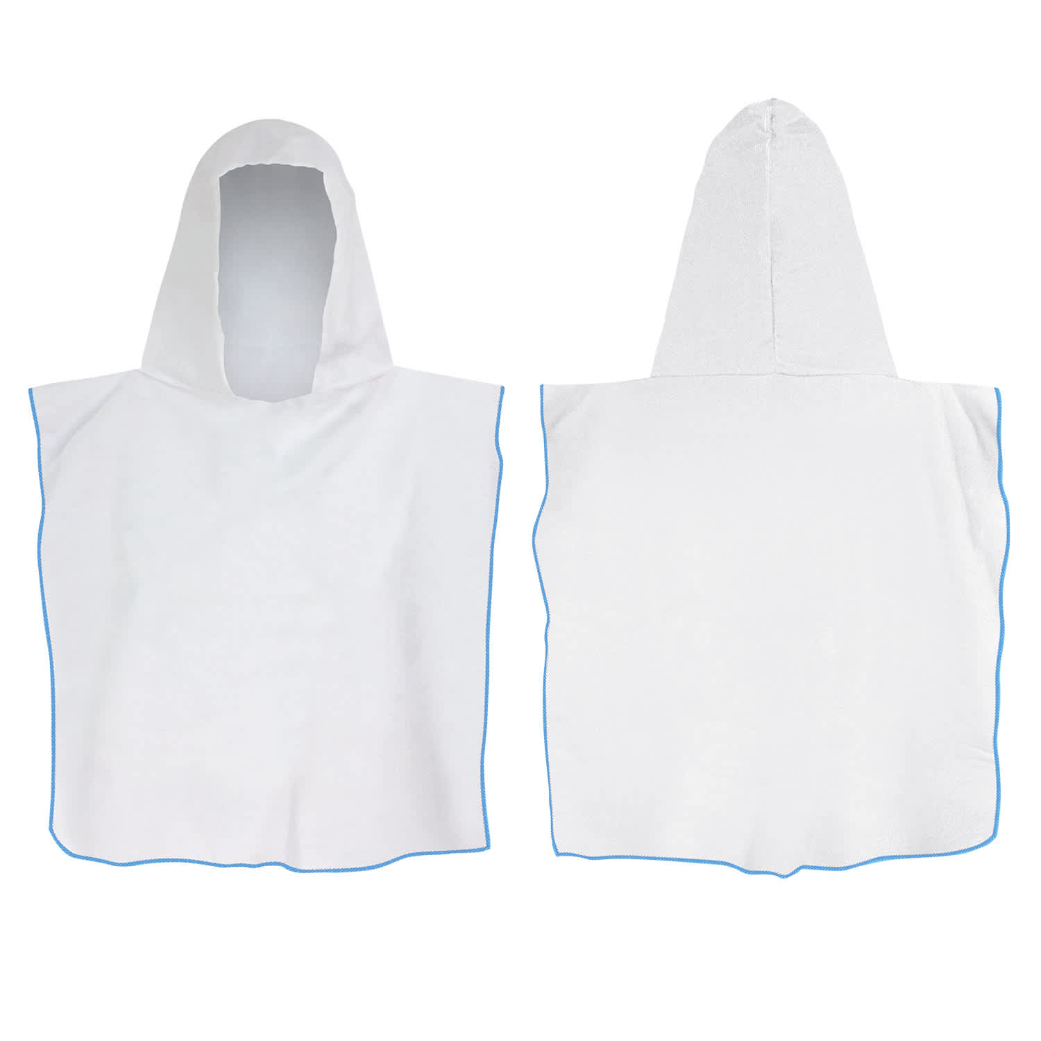 Kids Hooded Towel - 117465 Image