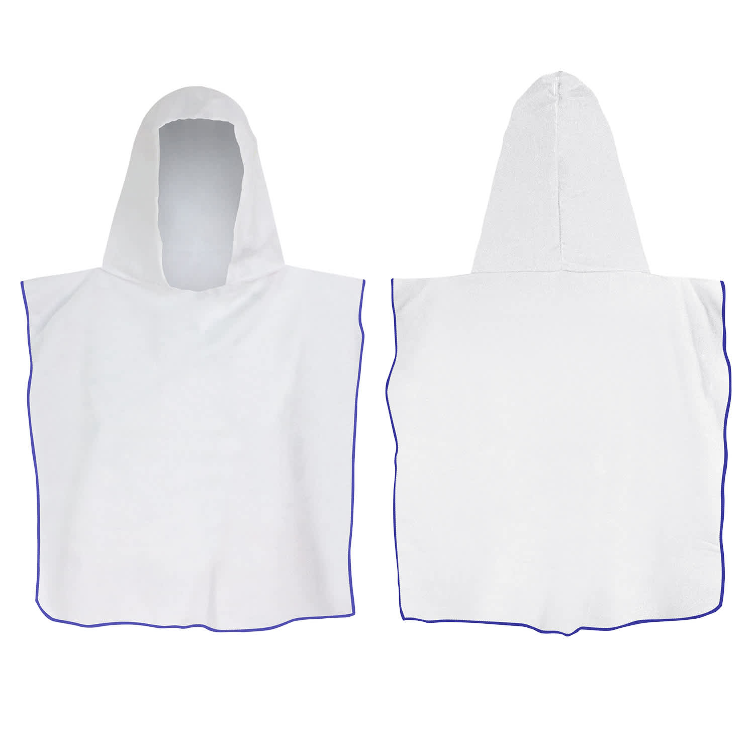 Kids Hooded Towel - 117465 Image