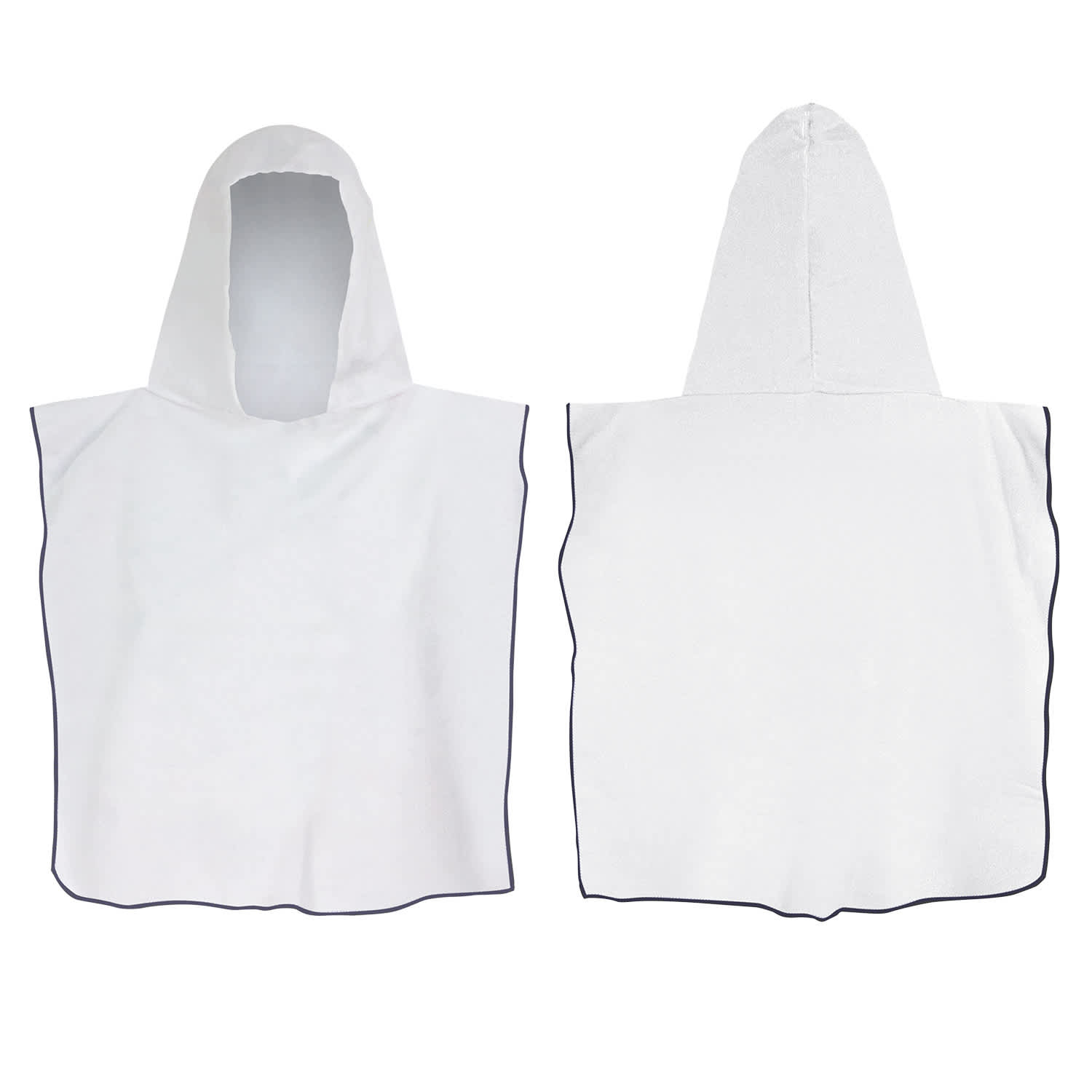 Kids Hooded Towel - 117465 Image