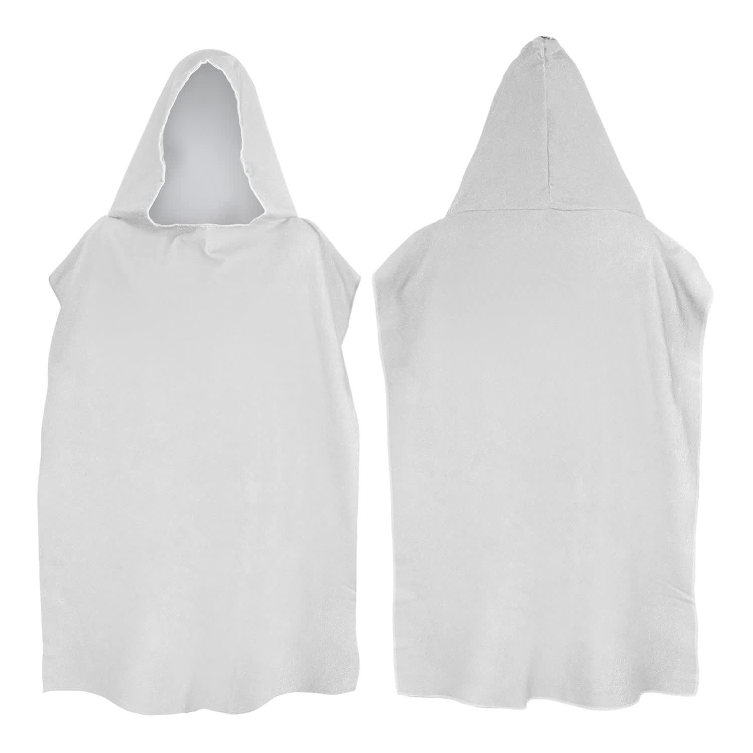 Adult Hooded Towel - 117466 Image 