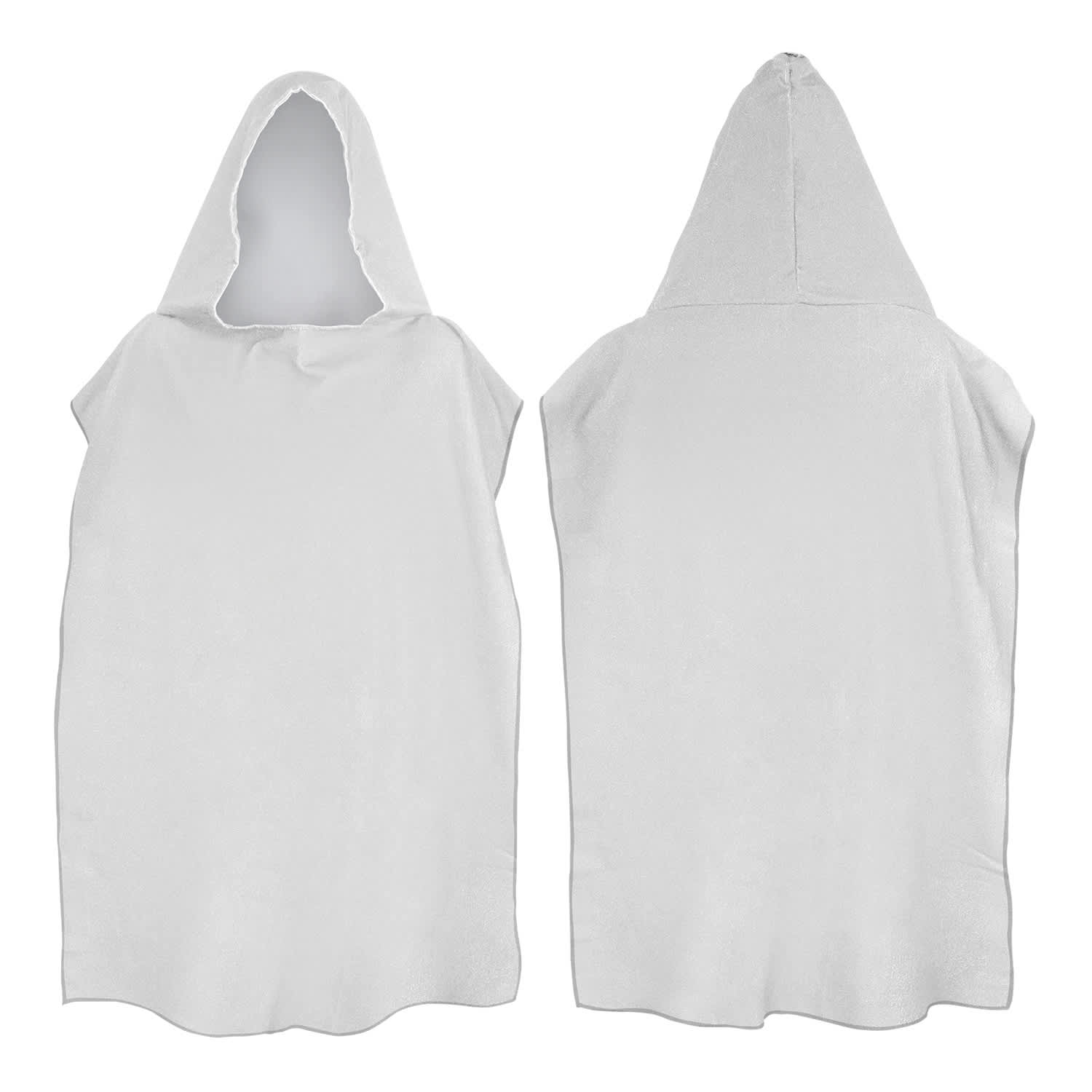 Adult Hooded Towel - 117466 Image 