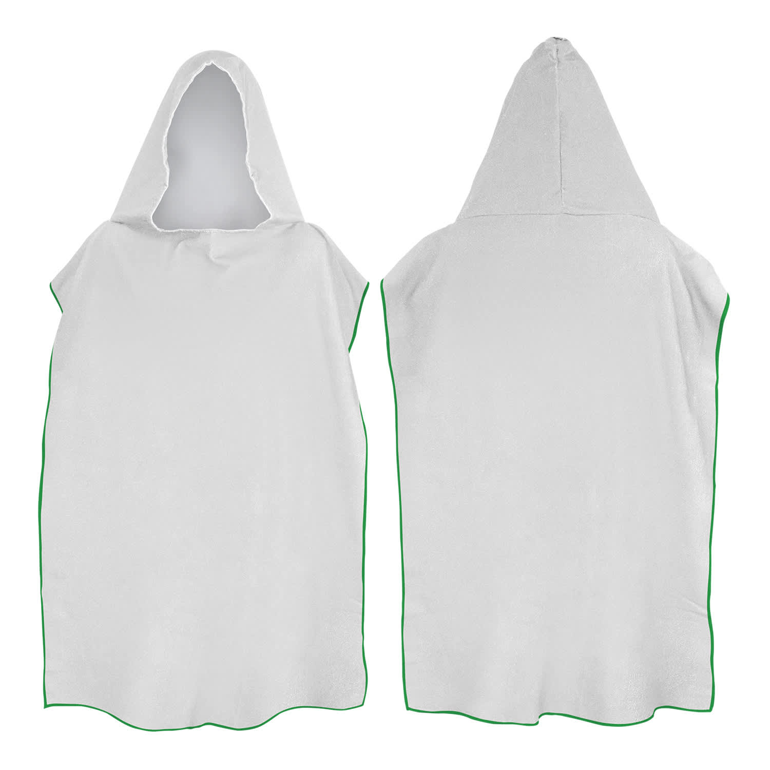Adult Hooded Towel - 117466 Image 