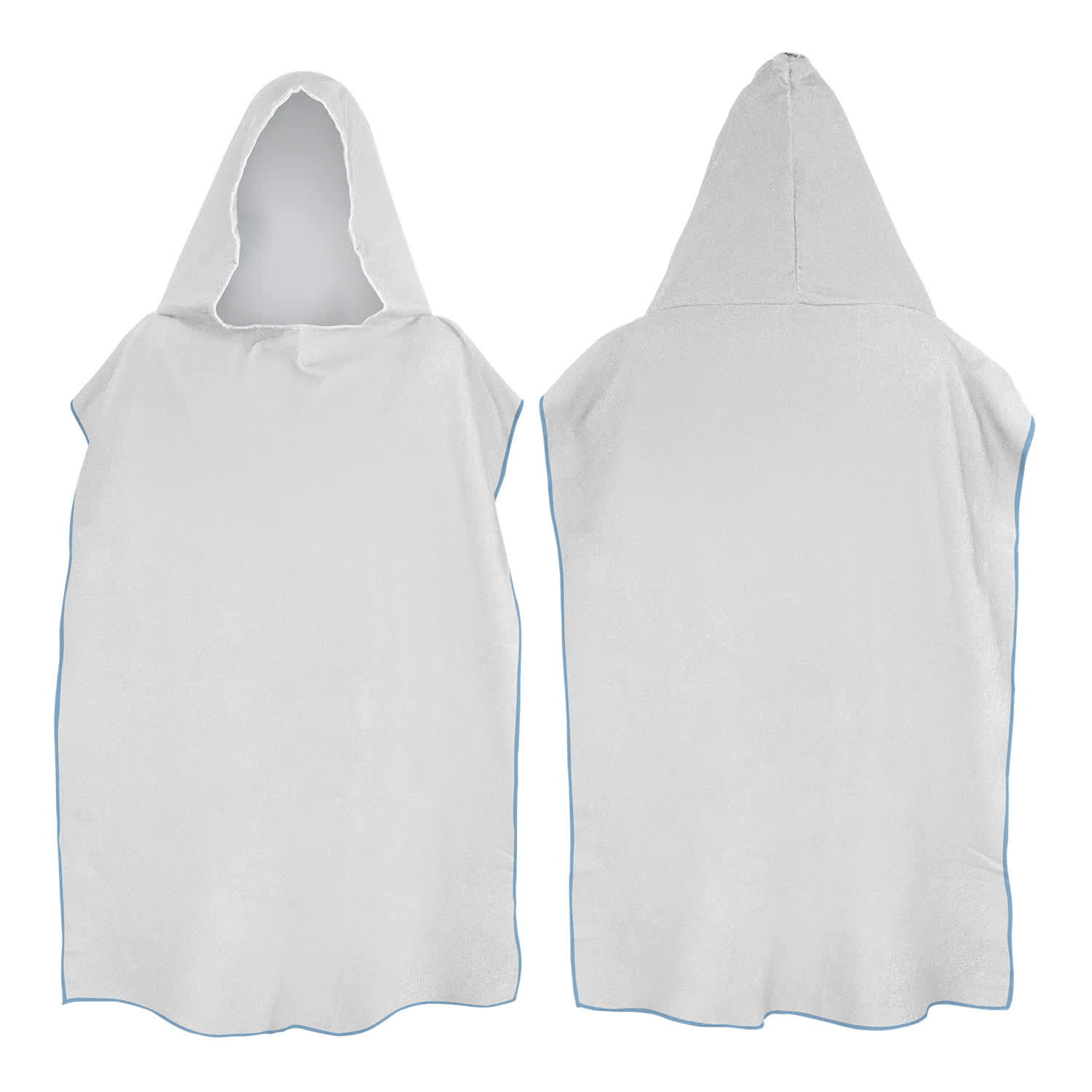 Adult Hooded Towel - 117466 Image 