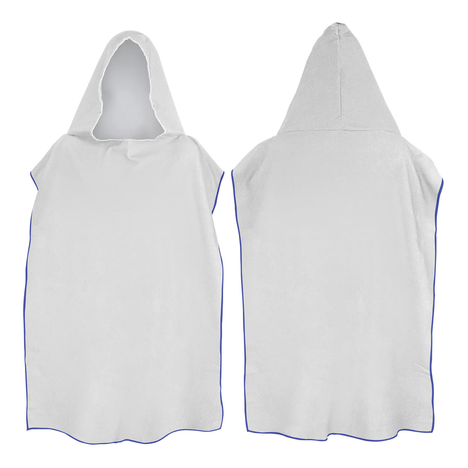 Adult Hooded Towel - 117466 Image 