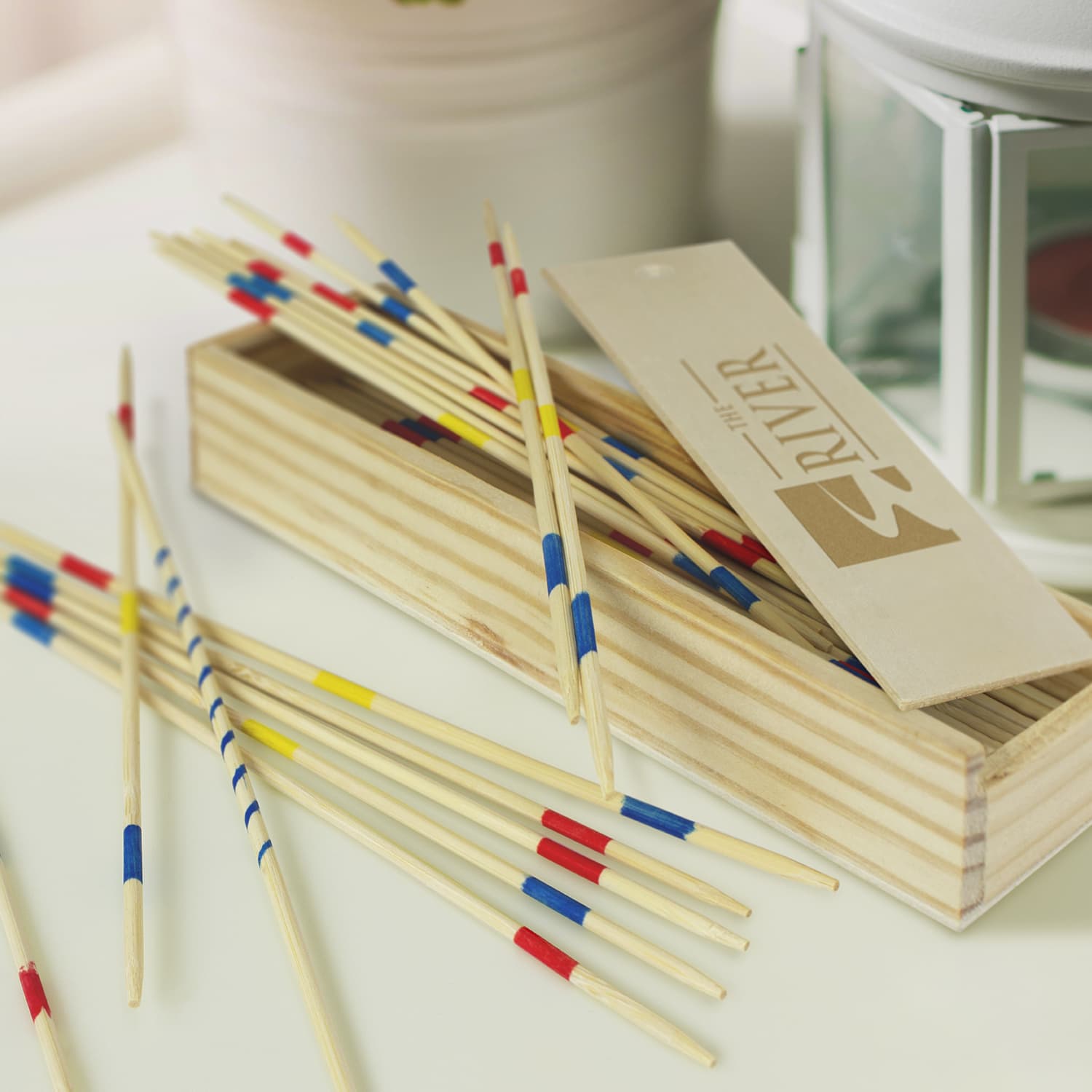 Pick Up Sticks Game - 117604 Image