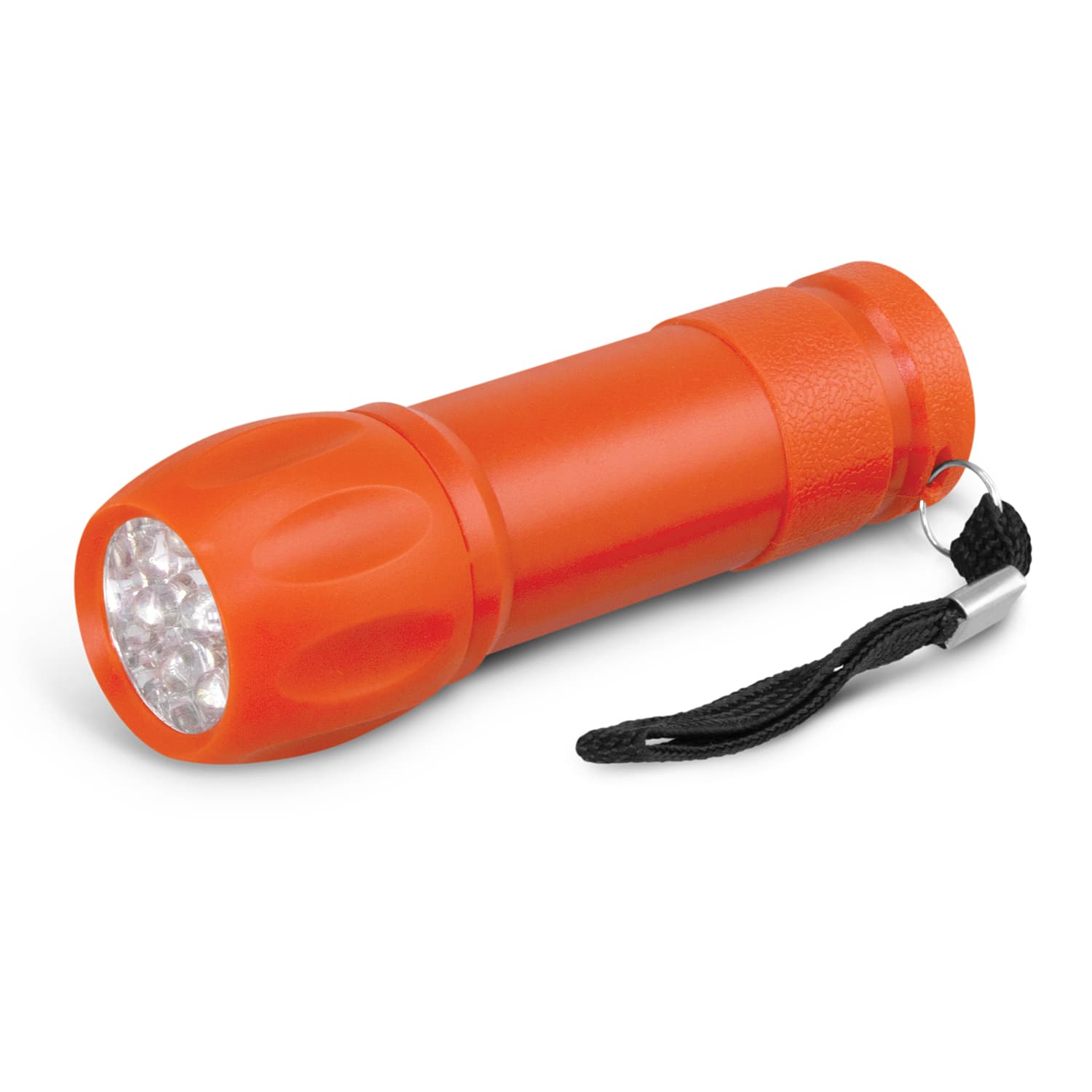 Navigator Torch - 117638 Image Orange