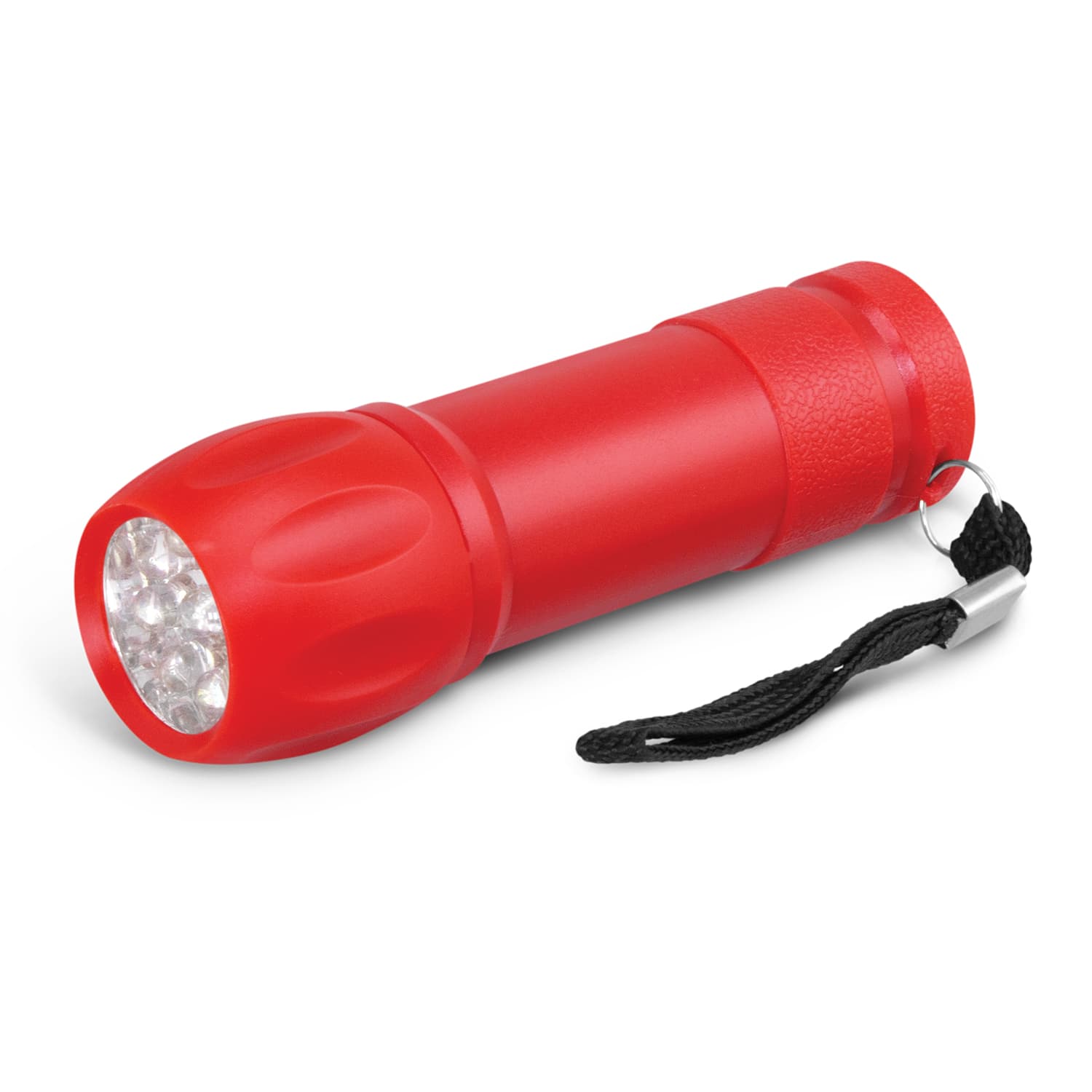 Navigator Torch - 117638 Image Red