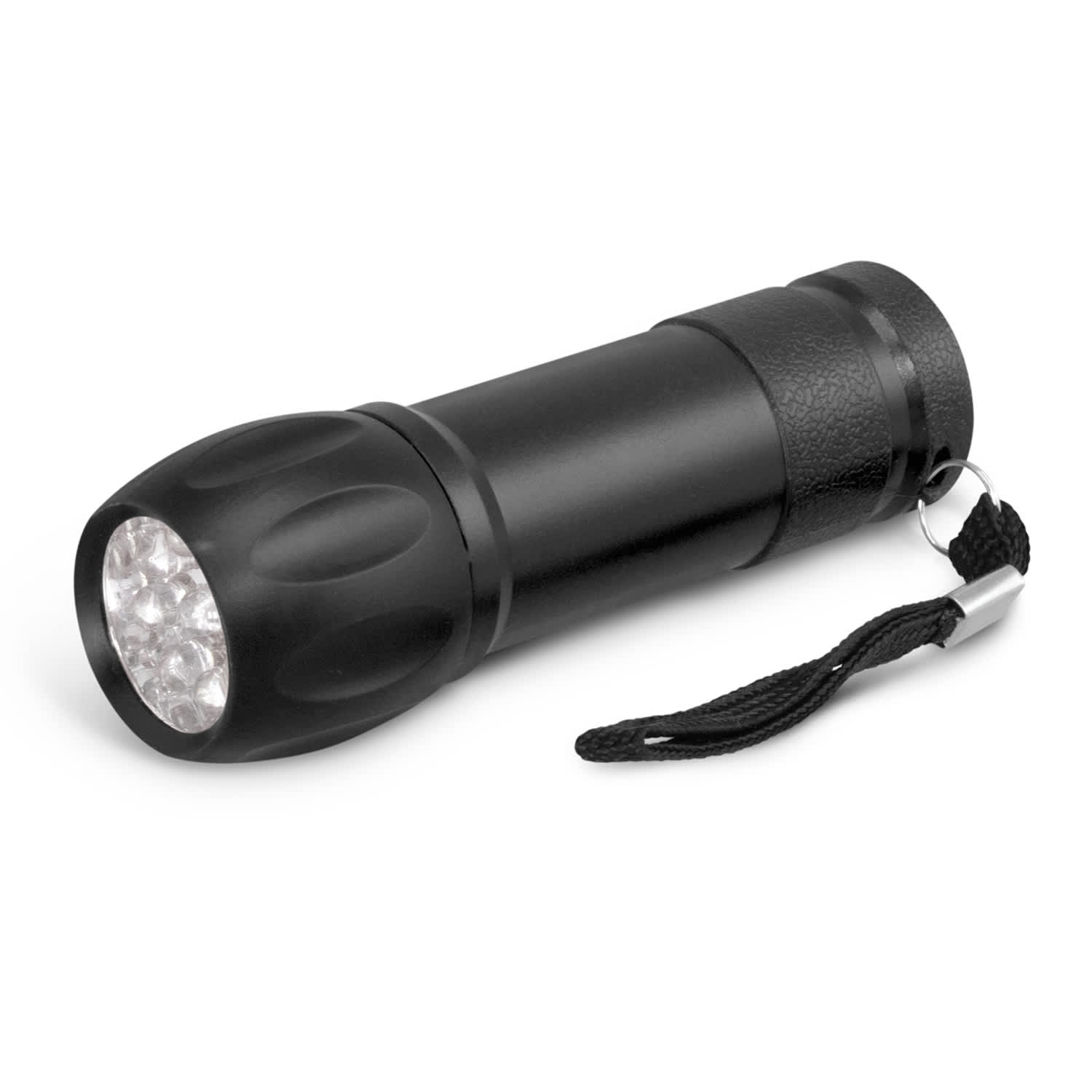 Navigator Torch - 117638 Image Black