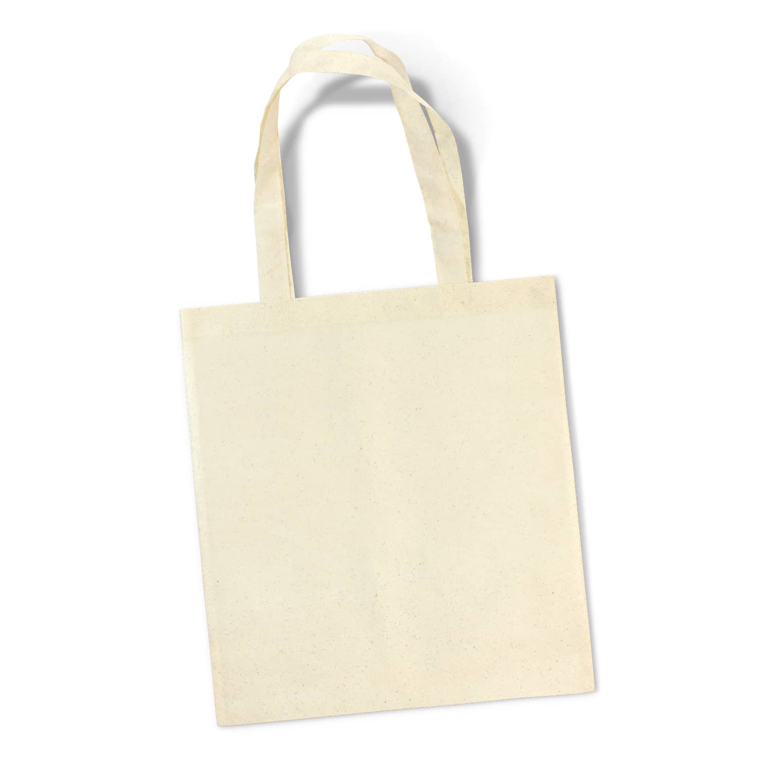 Viva Natural Look Tote Bag - 117689 Image Natural