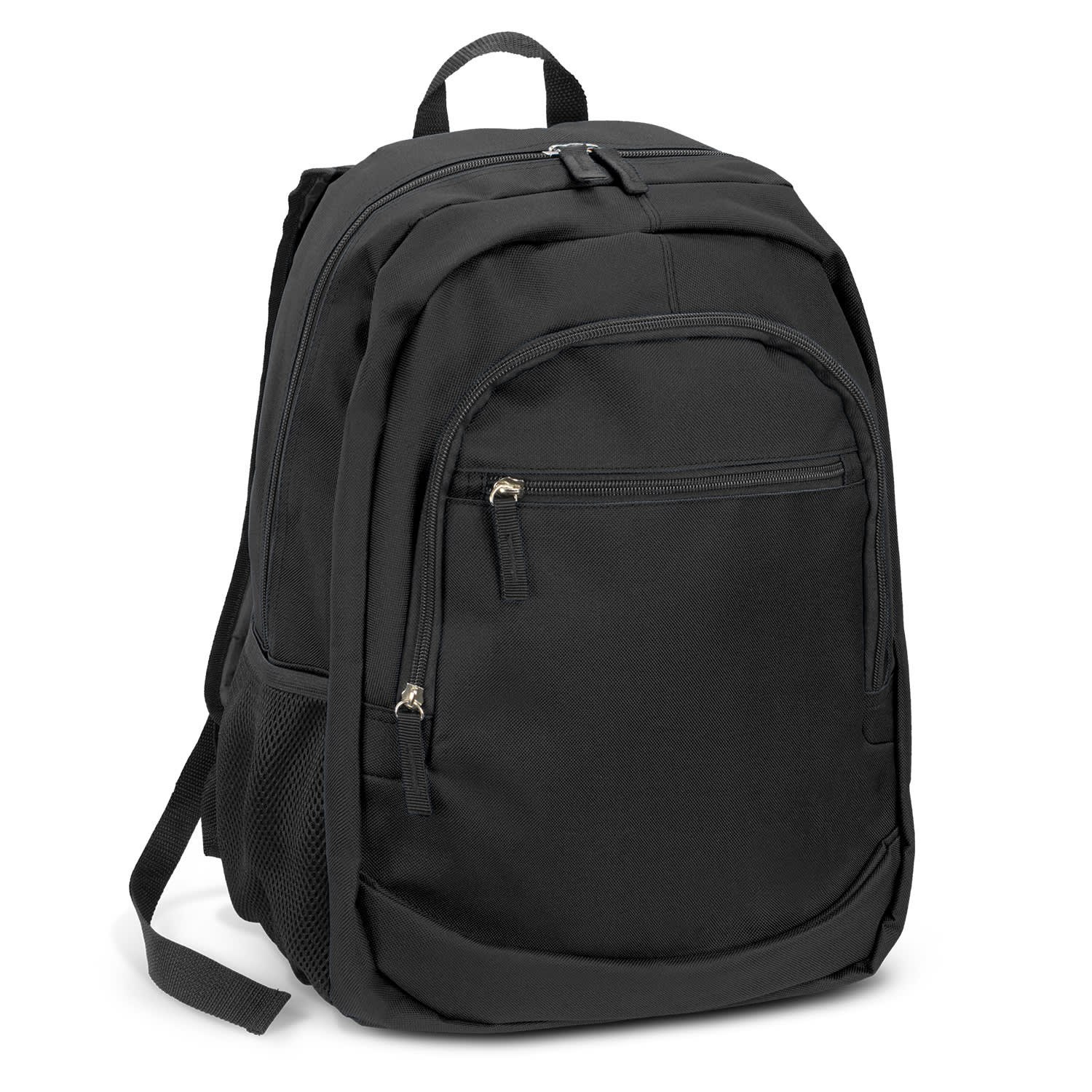 Berkeley Backpack - 117756 Image Black