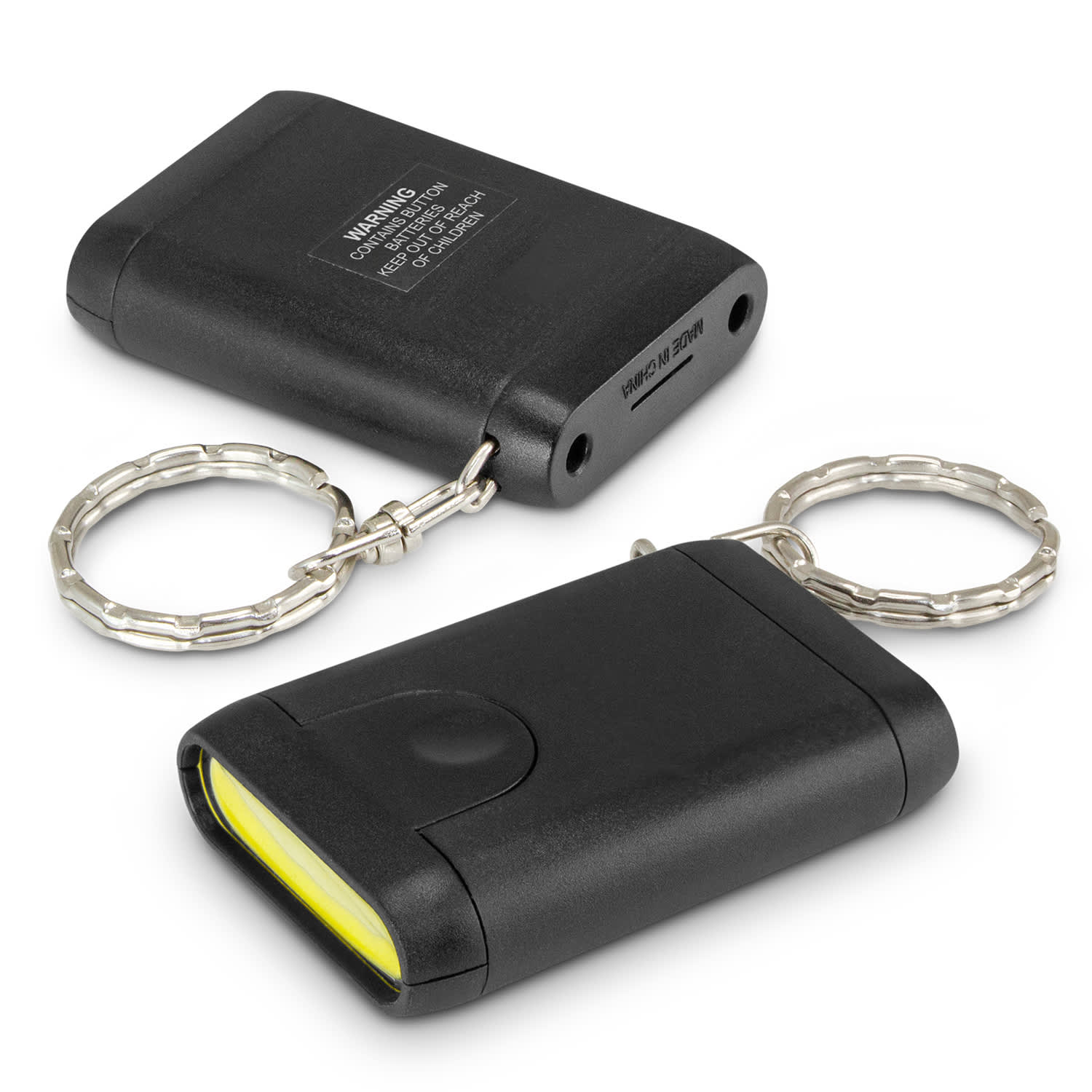 COB Light Key Ring