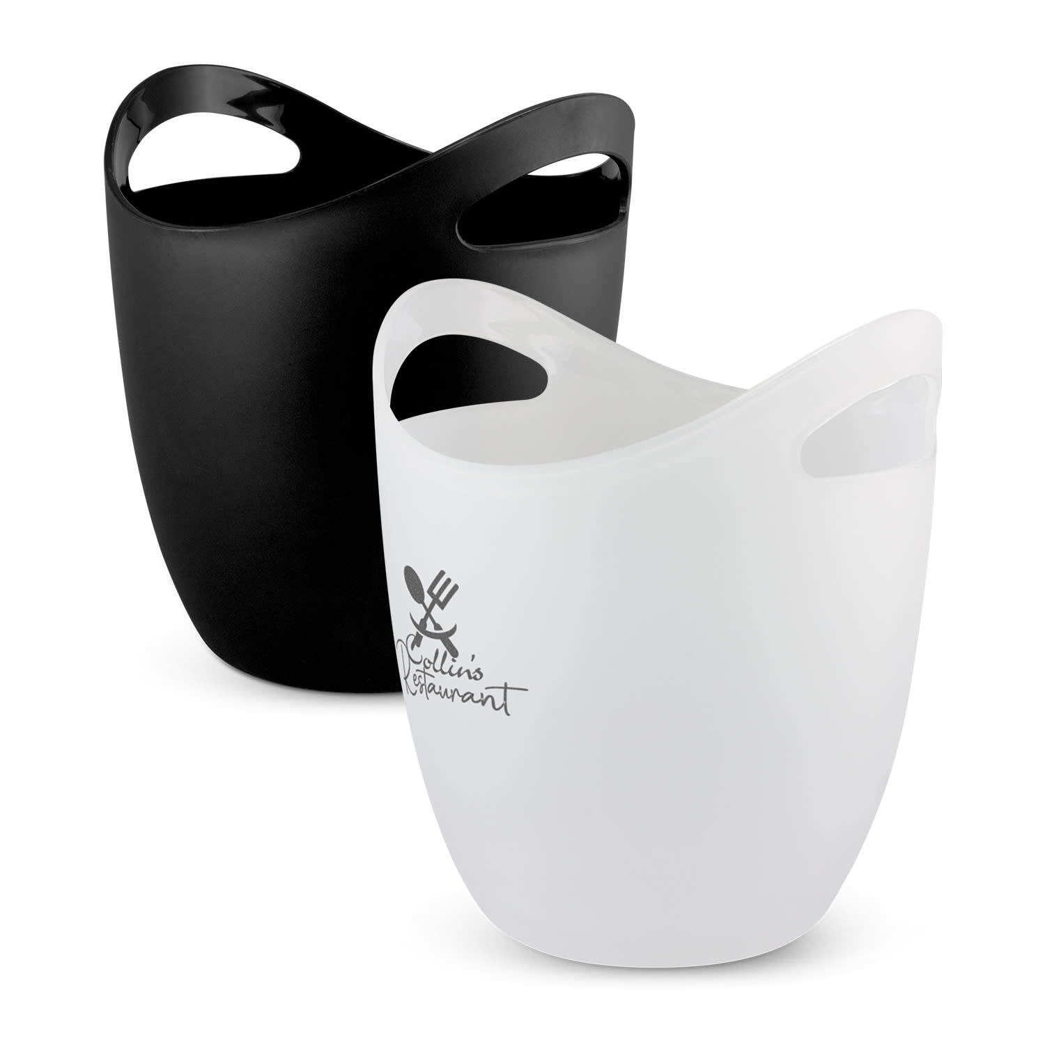 Eureka Ice Bucket Modern Promotions