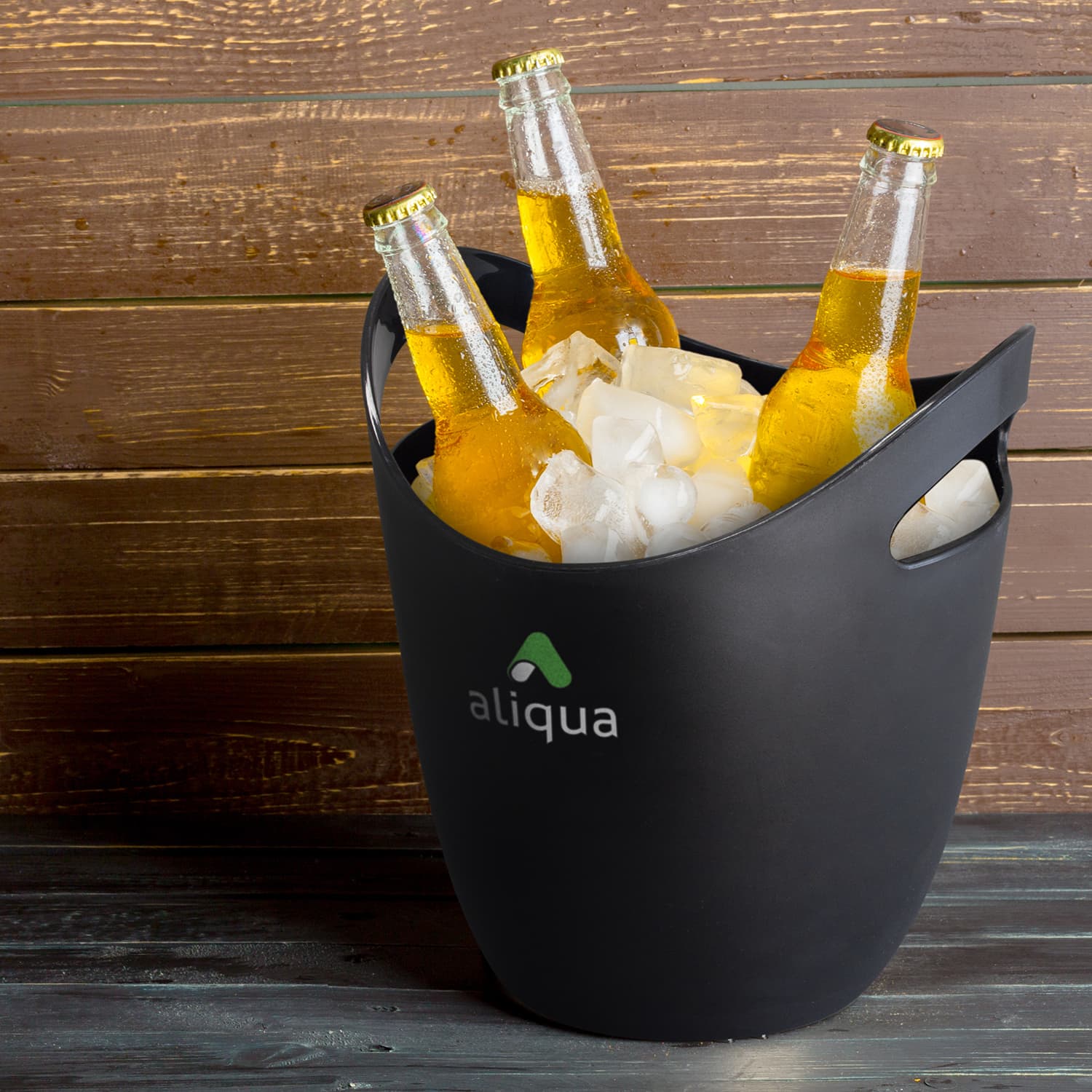Eureka Ice Bucket Modern Promotions