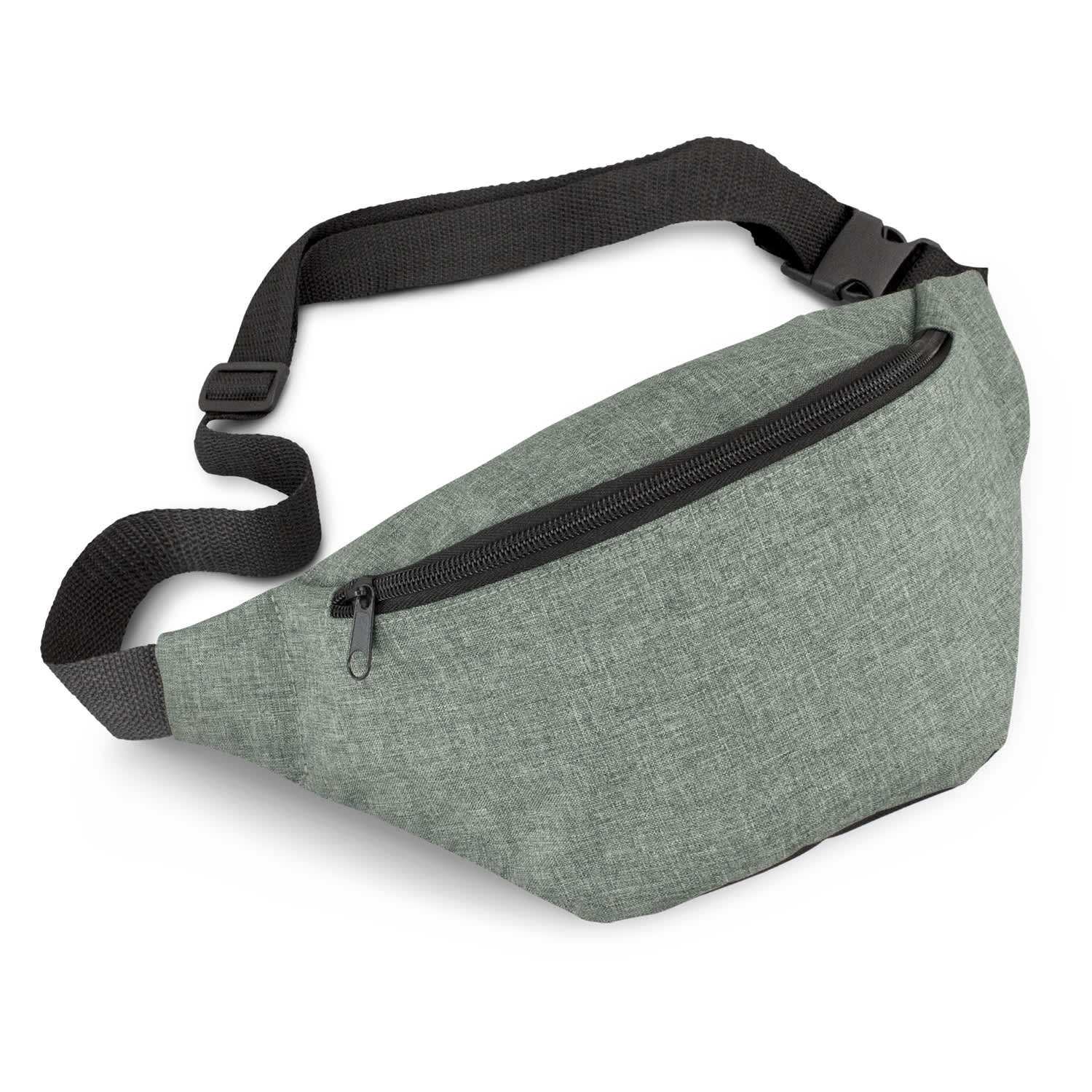 Byron Belt Bag - 117804 Image Grey